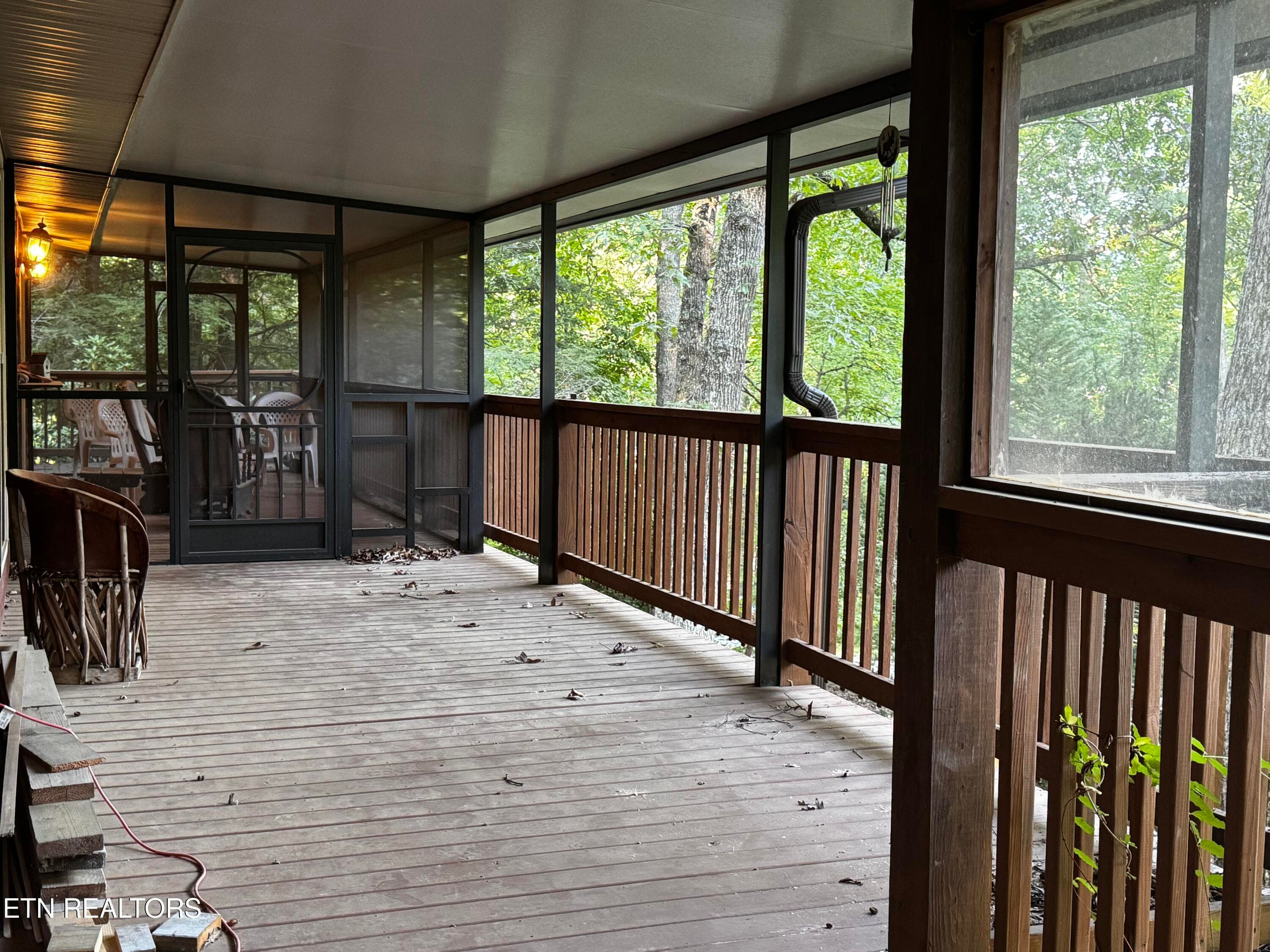 IMG_6279.jpeg p porch - 530 Parton Drive, Gatlinburg, TN 37738, Gatlinburg