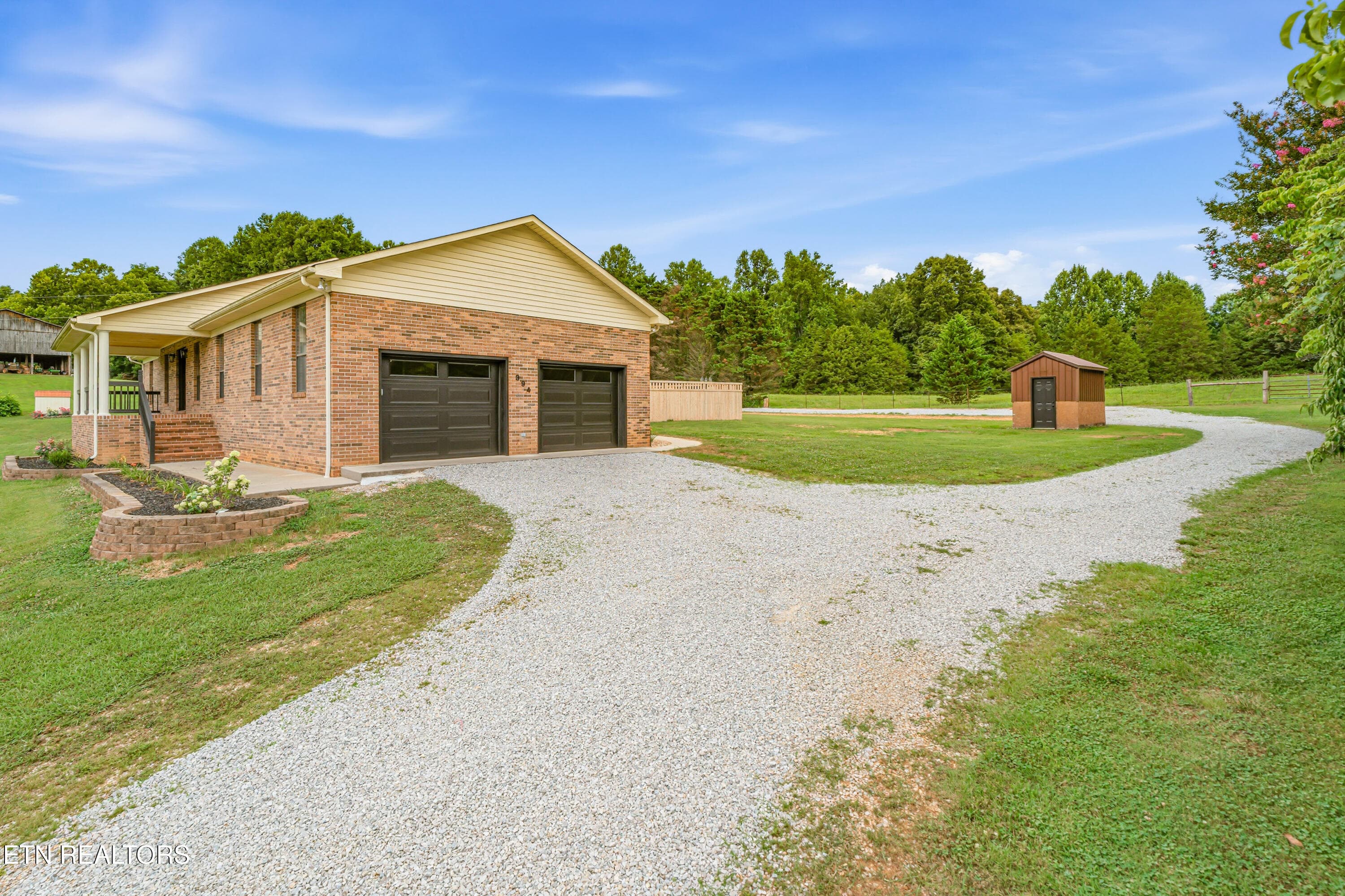 394 Pattie Gap Road-47 - 394 Pattie Gap Rd, Philadelphia, TN 37846, Philadelphia
