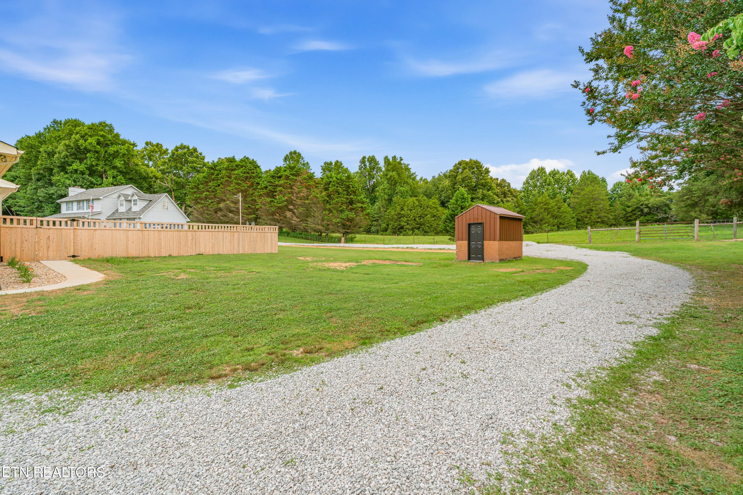 394 Pattie Gap Road-46 - 394 Pattie Gap Rd, Philadelphia, TN 37846, Philadelphia