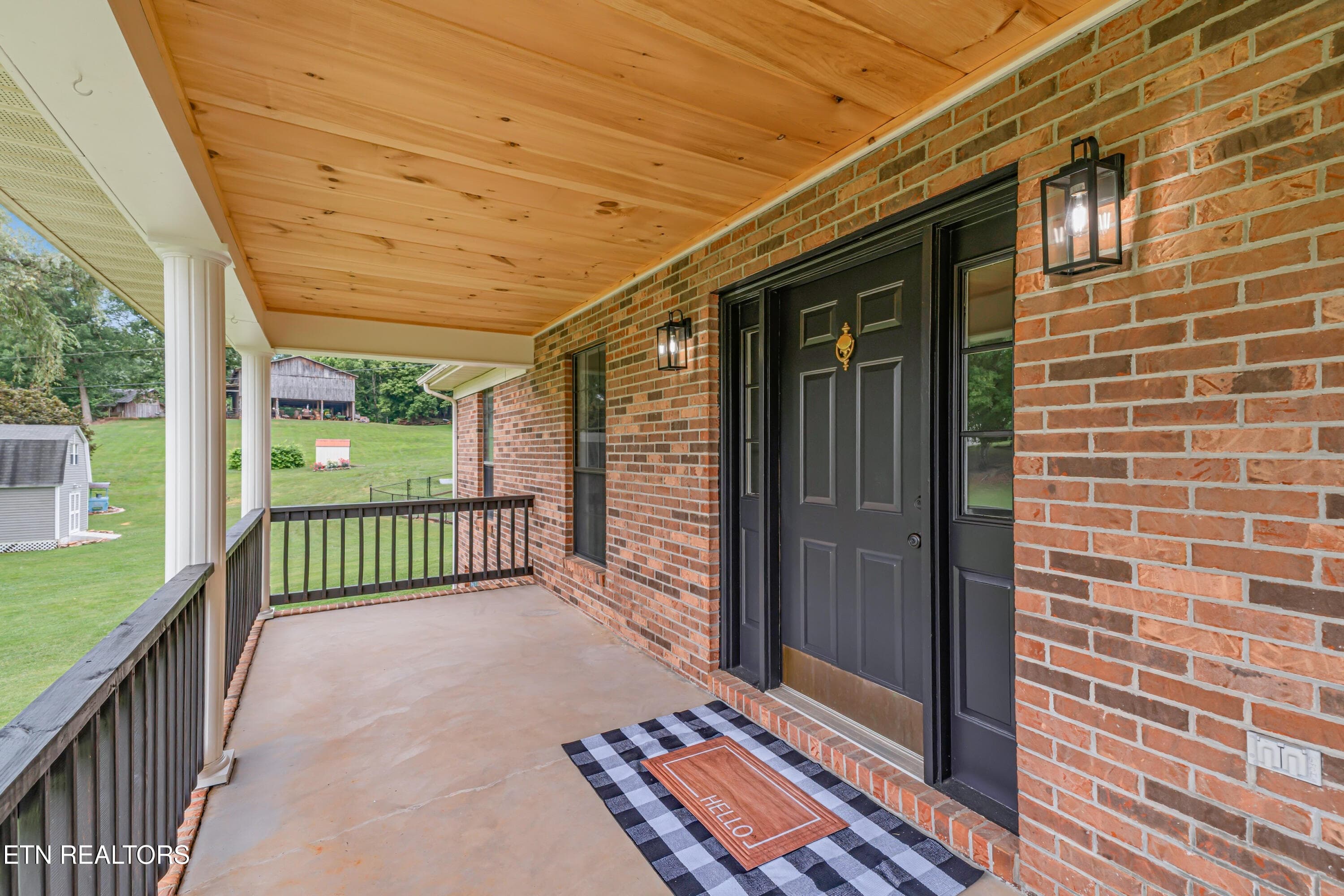 394 Pattie Gap Road-13 - 394 Pattie Gap Rd, Philadelphia, TN 37846, Philadelphia