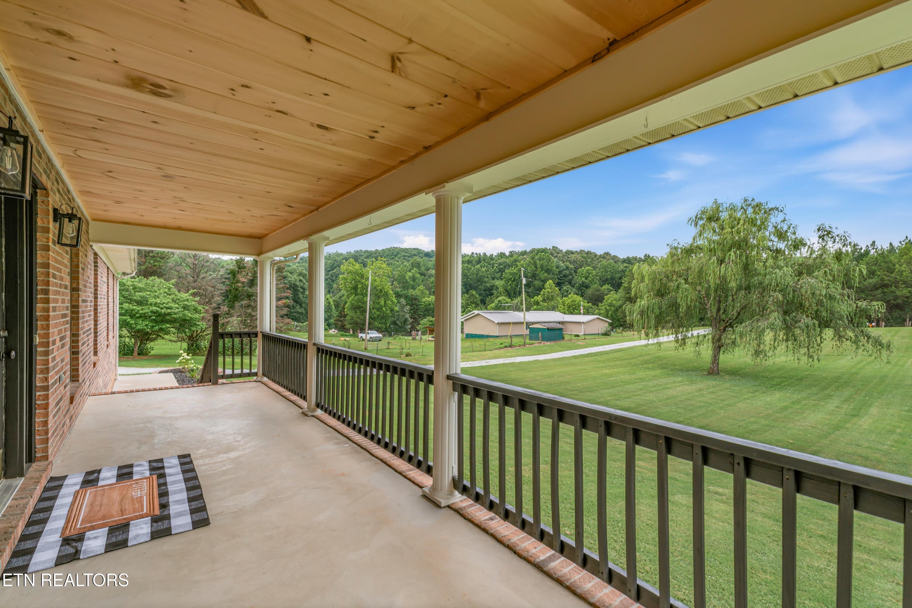 394 Pattie Gap Road-10 - 394 Pattie Gap Rd, Philadelphia, TN 37846, Philadelphia