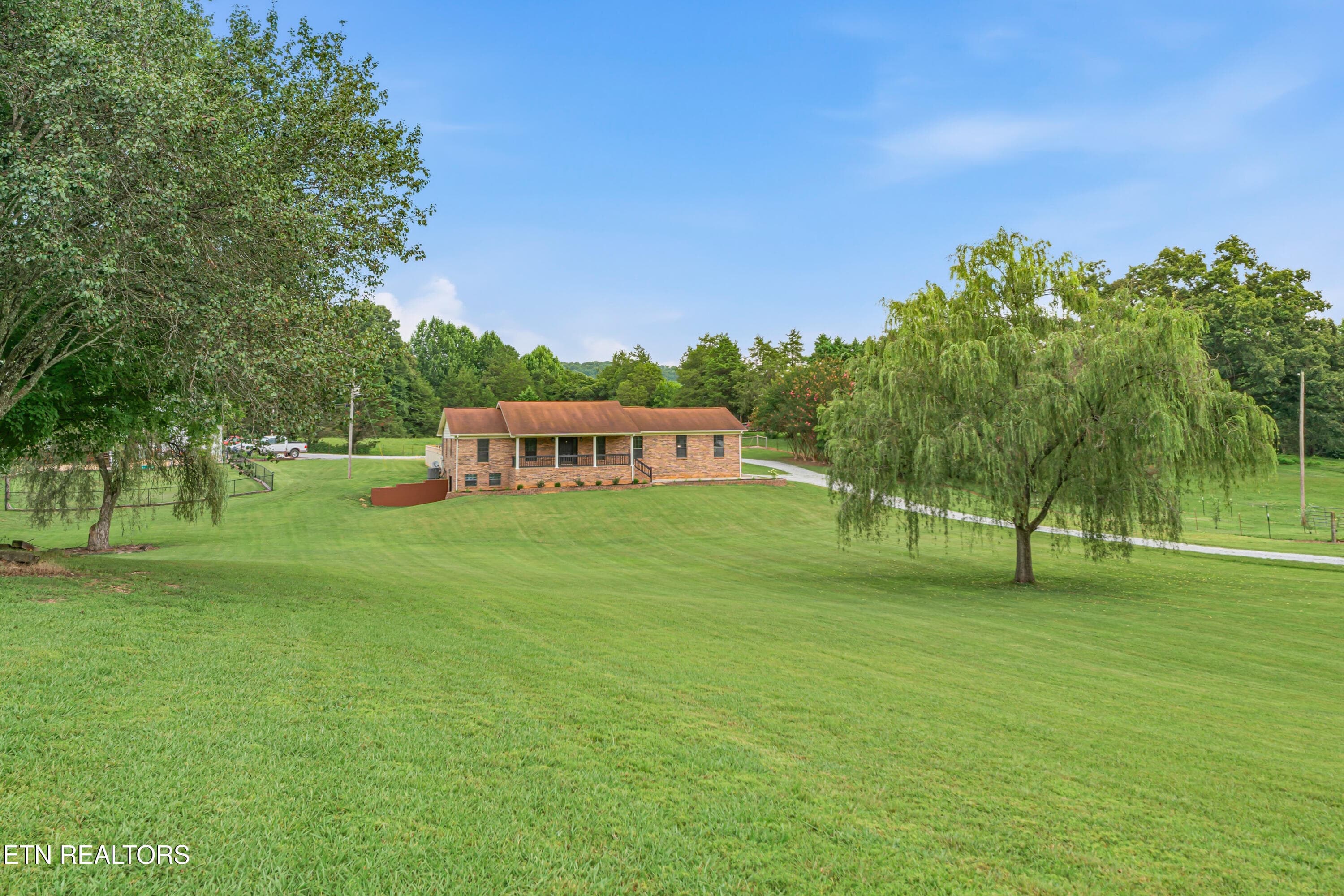 394 Pattie Gap Road-9 - 394 Pattie Gap Rd, Philadelphia, TN 37846, Philadelphia