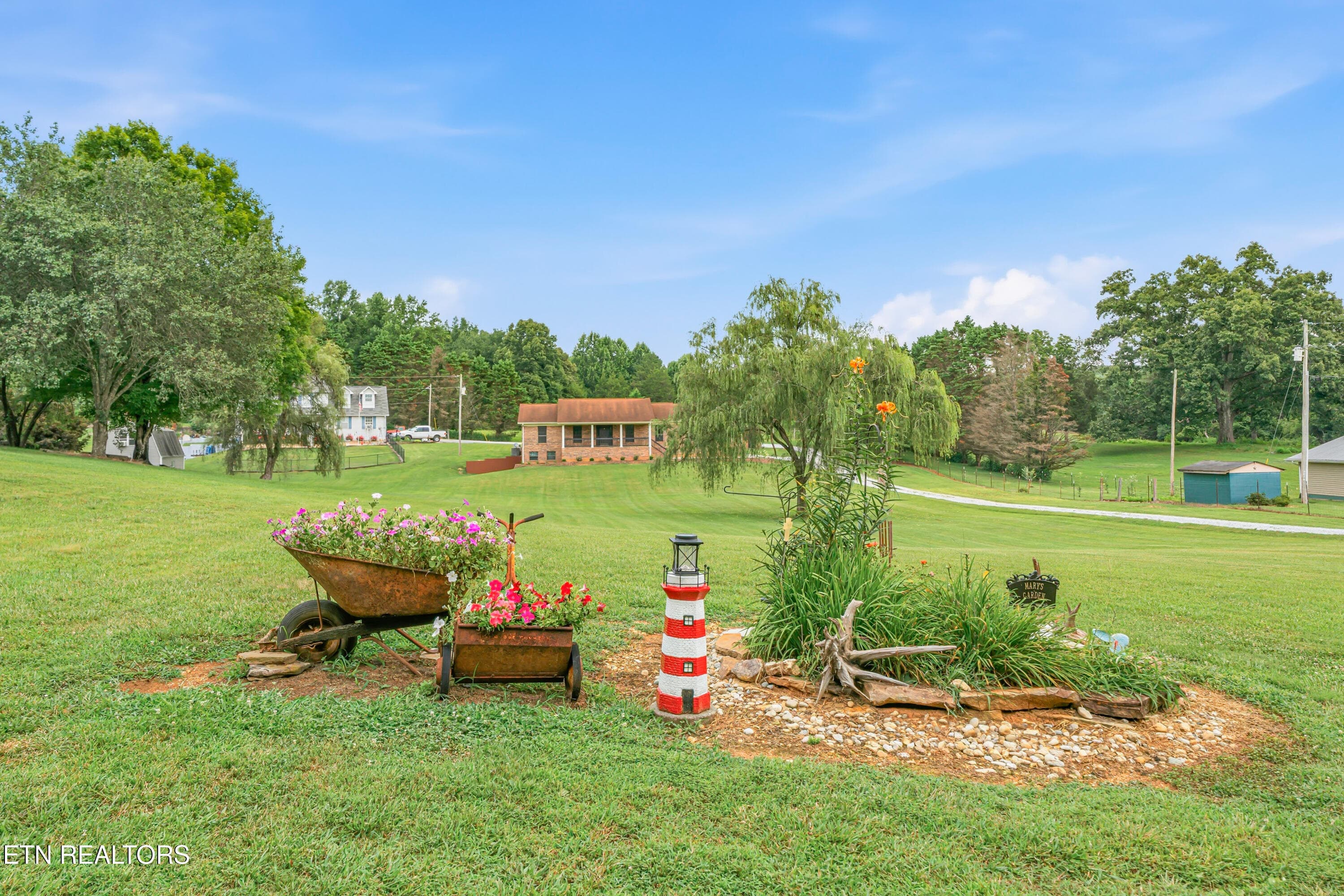 394 Pattie Gap Road-8 - 394 Pattie Gap Rd, Philadelphia, TN 37846, Philadelphia