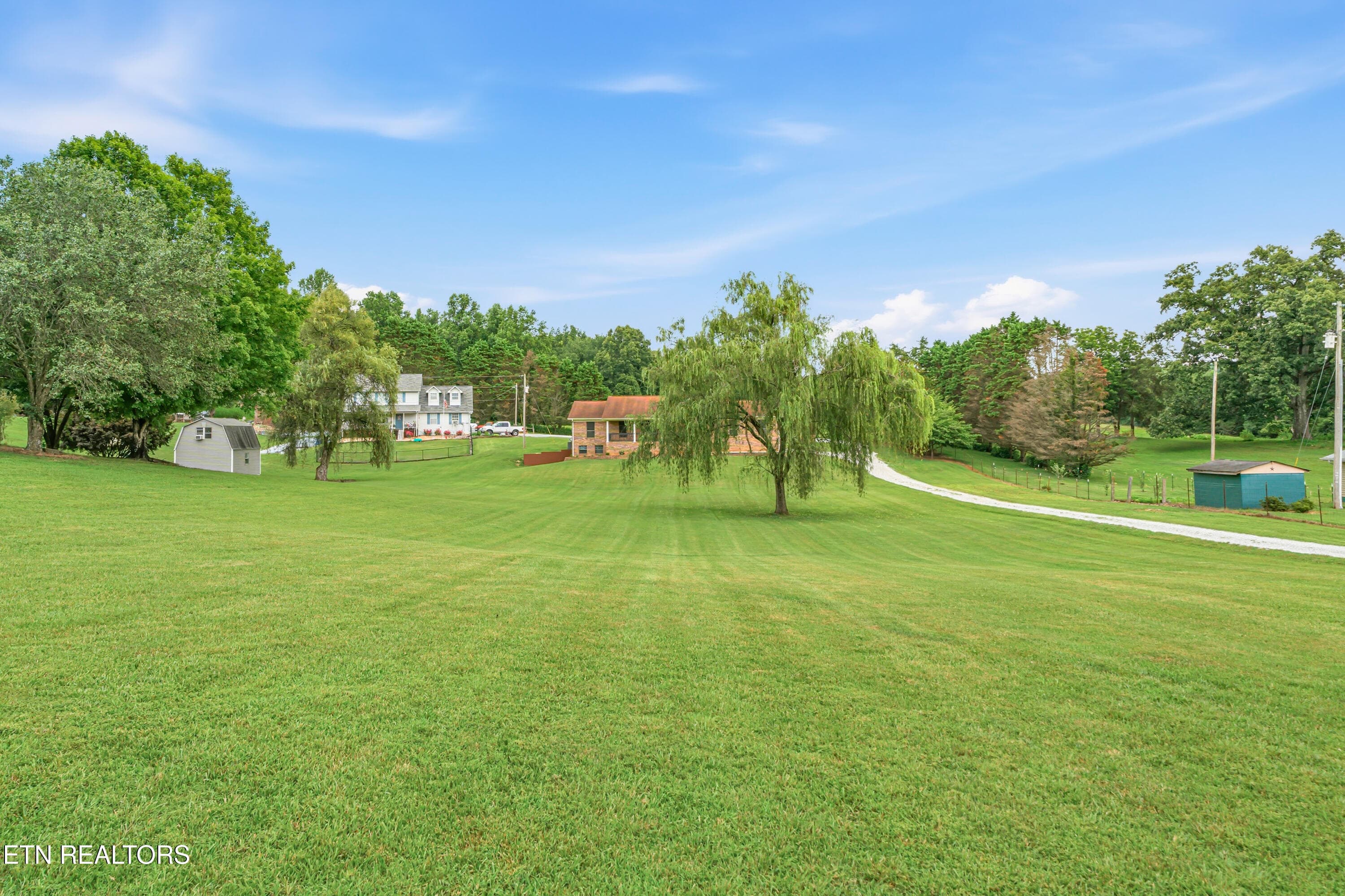 394 Pattie Gap Road-7 - 394 Pattie Gap Rd, Philadelphia, TN 37846, Philadelphia