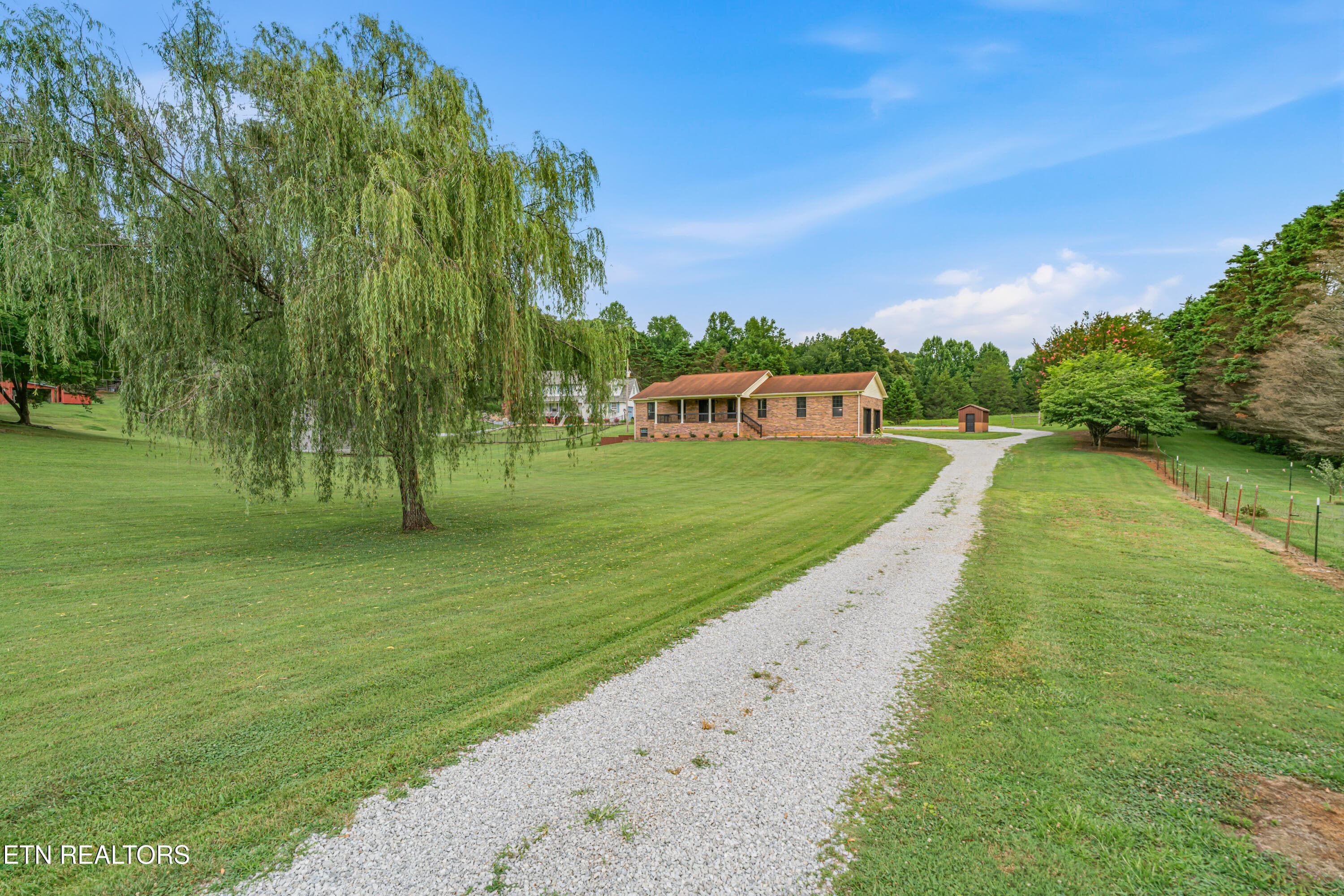394 Pattie Gap Road-5 - 394 Pattie Gap Rd, Philadelphia, TN 37846, Philadelphia