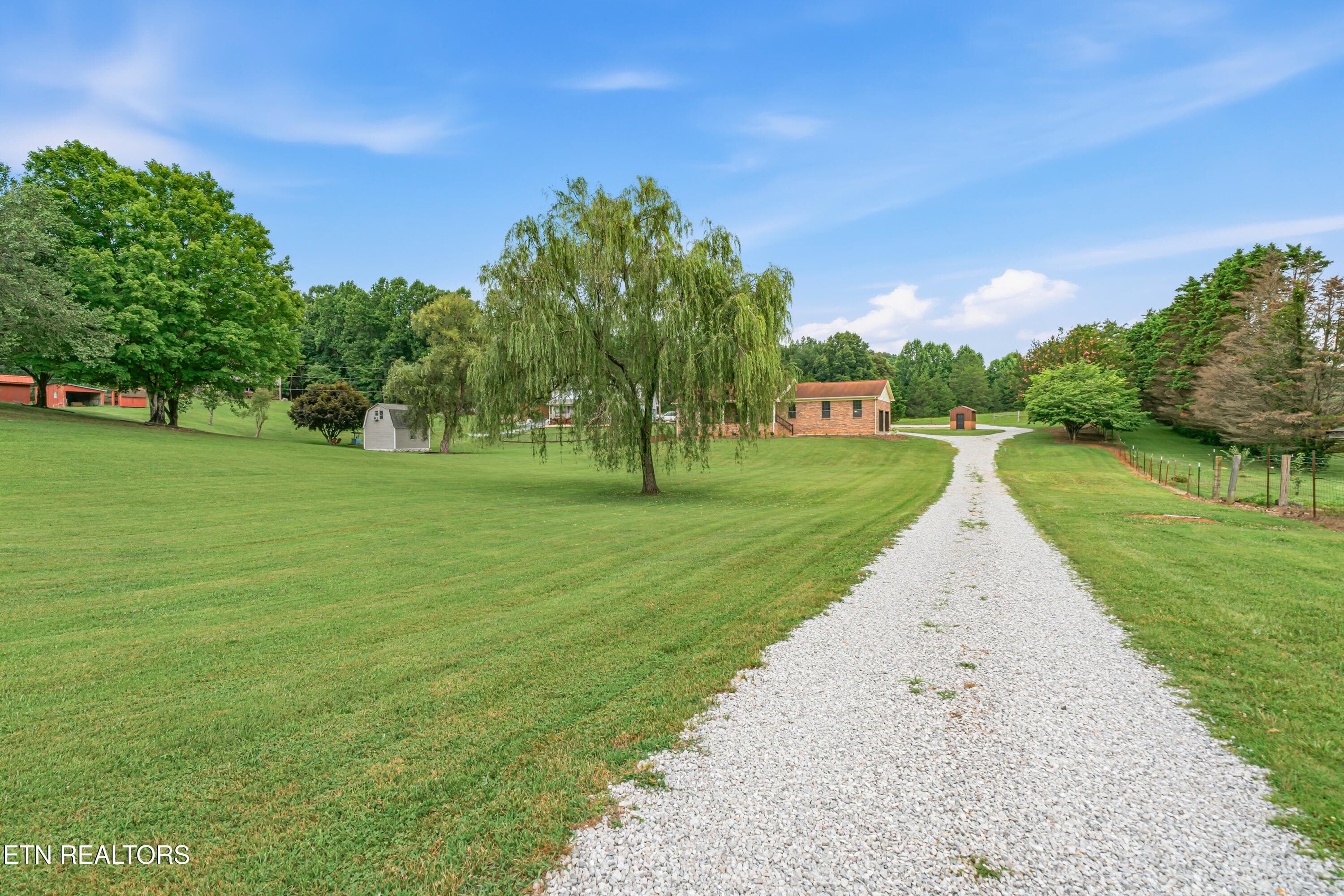 394 Pattie Gap Road-6 - 394 Pattie Gap Rd, Philadelphia, TN 37846, Philadelphia
