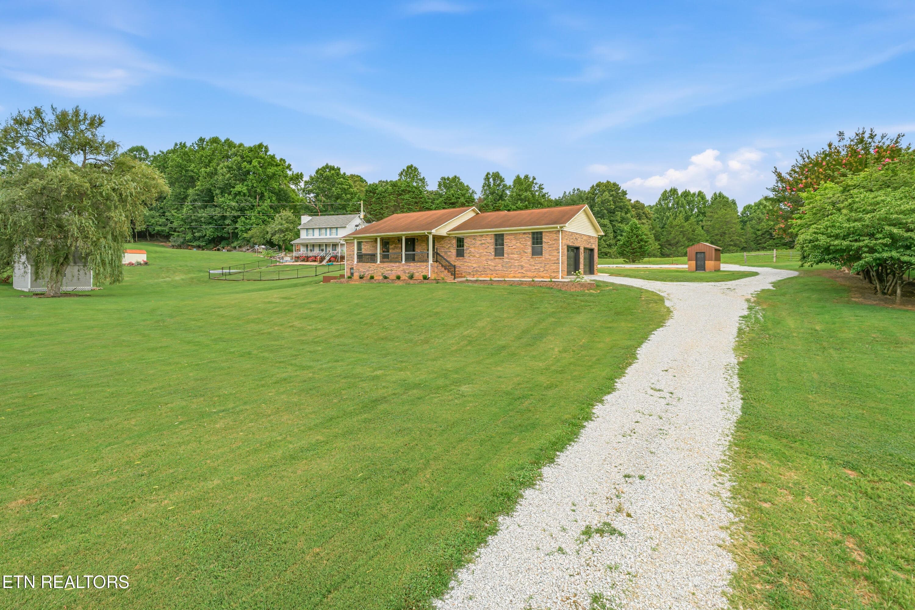 394 Pattie Gap Road-4 - 394 Pattie Gap Rd, Philadelphia, TN 37846, Philadelphia