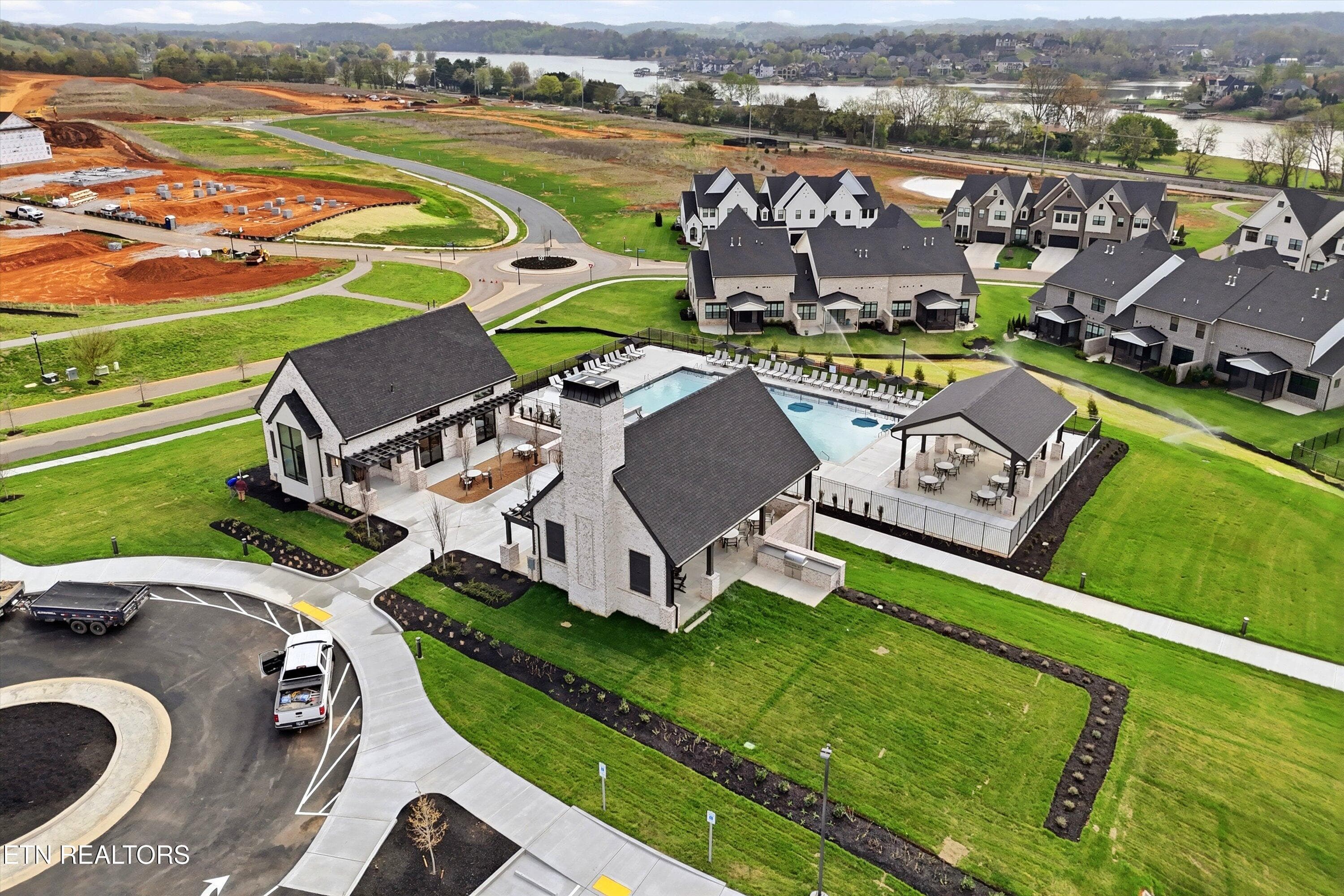 07-The Grove-7 - 1038 Branch Hook Rd - Lot 84, Knoxville, TN 37934, Knoxville