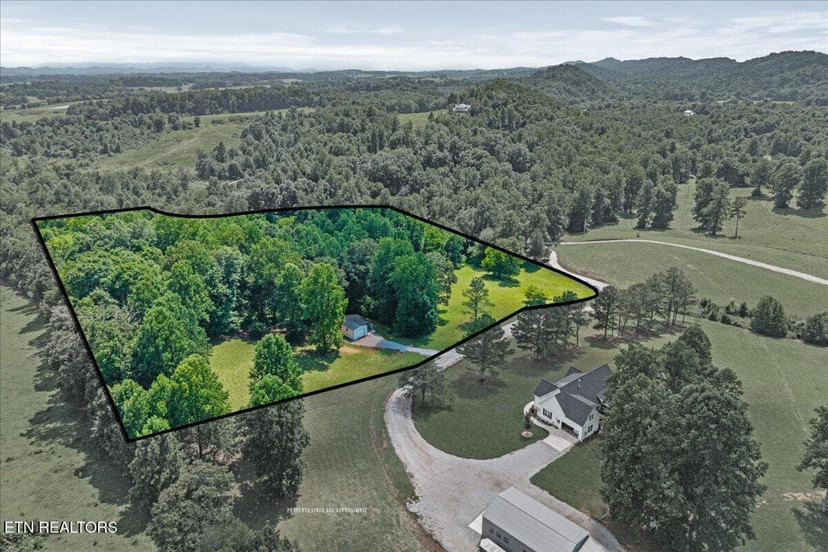 05-00 Brunner Rd-5 - 250 Brunner Rd, Sweetwater, TN 37874
