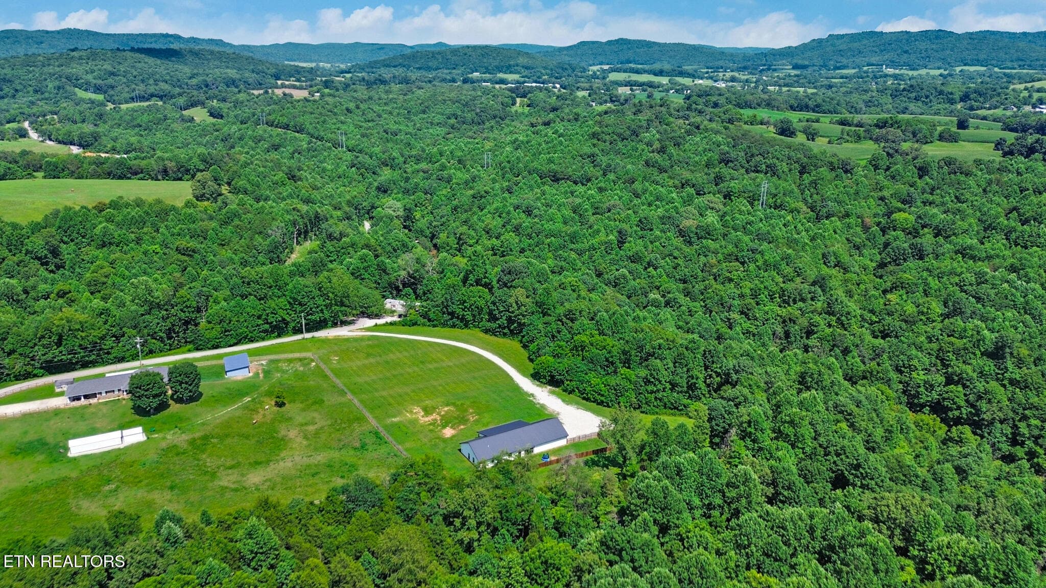 dji_0474-dji_0476 - 2175 N Lick Creek Rd, Byrdstown, TN 38549, Byrdstown
