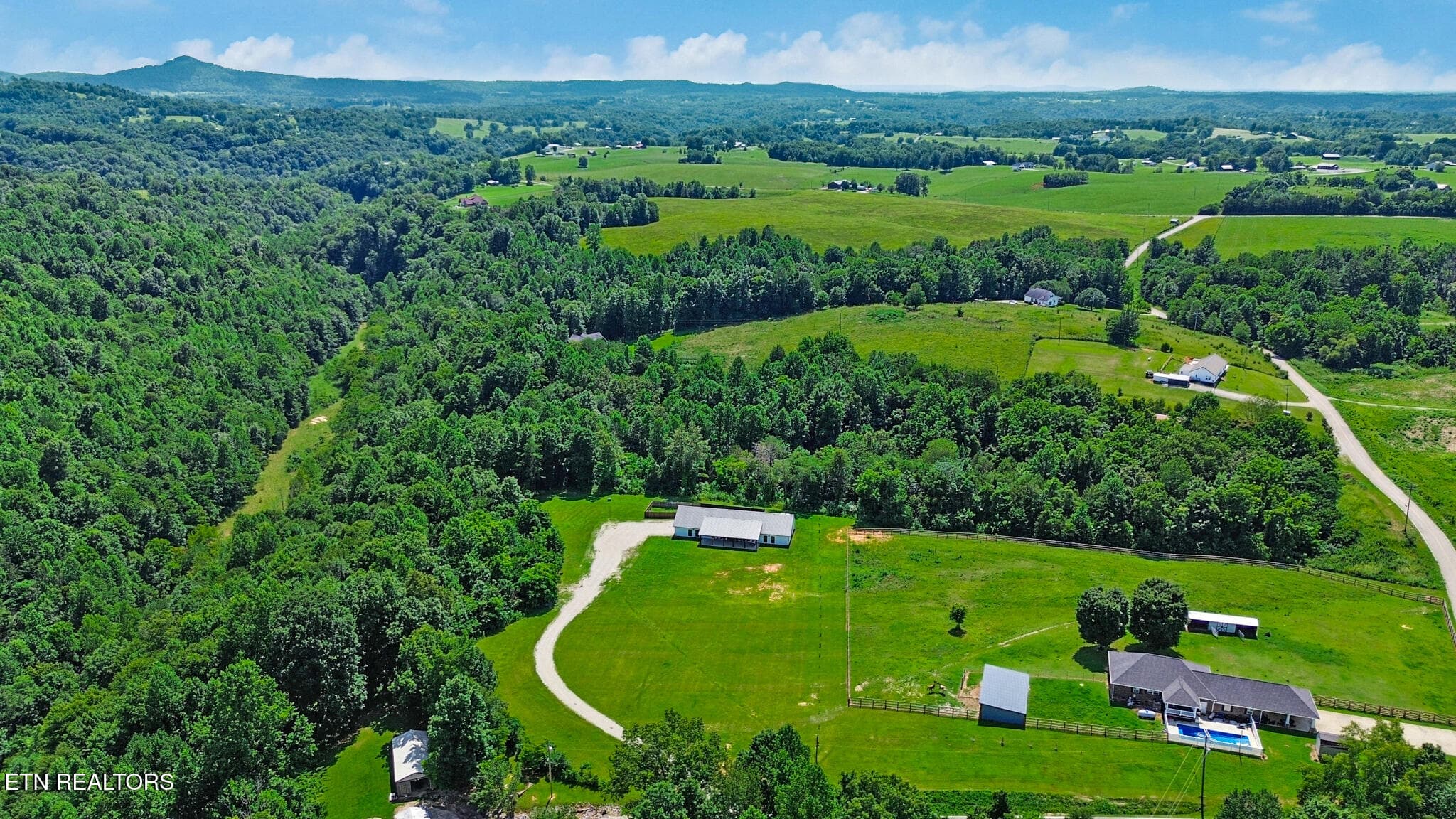 dji_0464-dji_0466 - 2175 N Lick Creek Rd, Byrdstown, TN 38549, Byrdstown