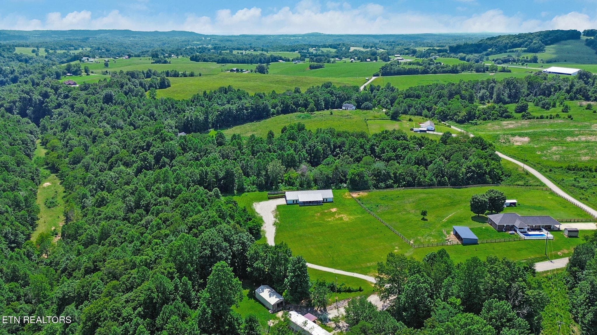dji_0460-dji_0462 - 2175 N Lick Creek Rd, Byrdstown, TN 38549, Byrdstown