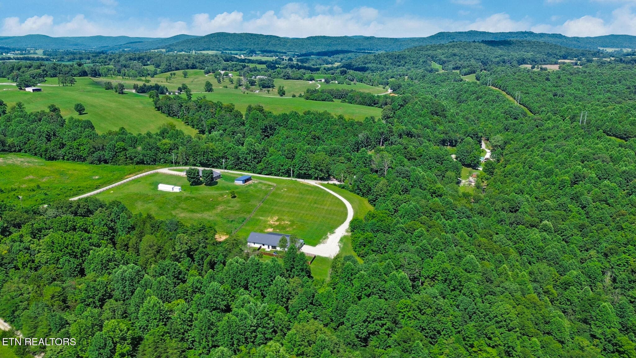 dji_0477-dji_0479 - 2175 N Lick Creek Rd, Byrdstown, TN 38549, Byrdstown