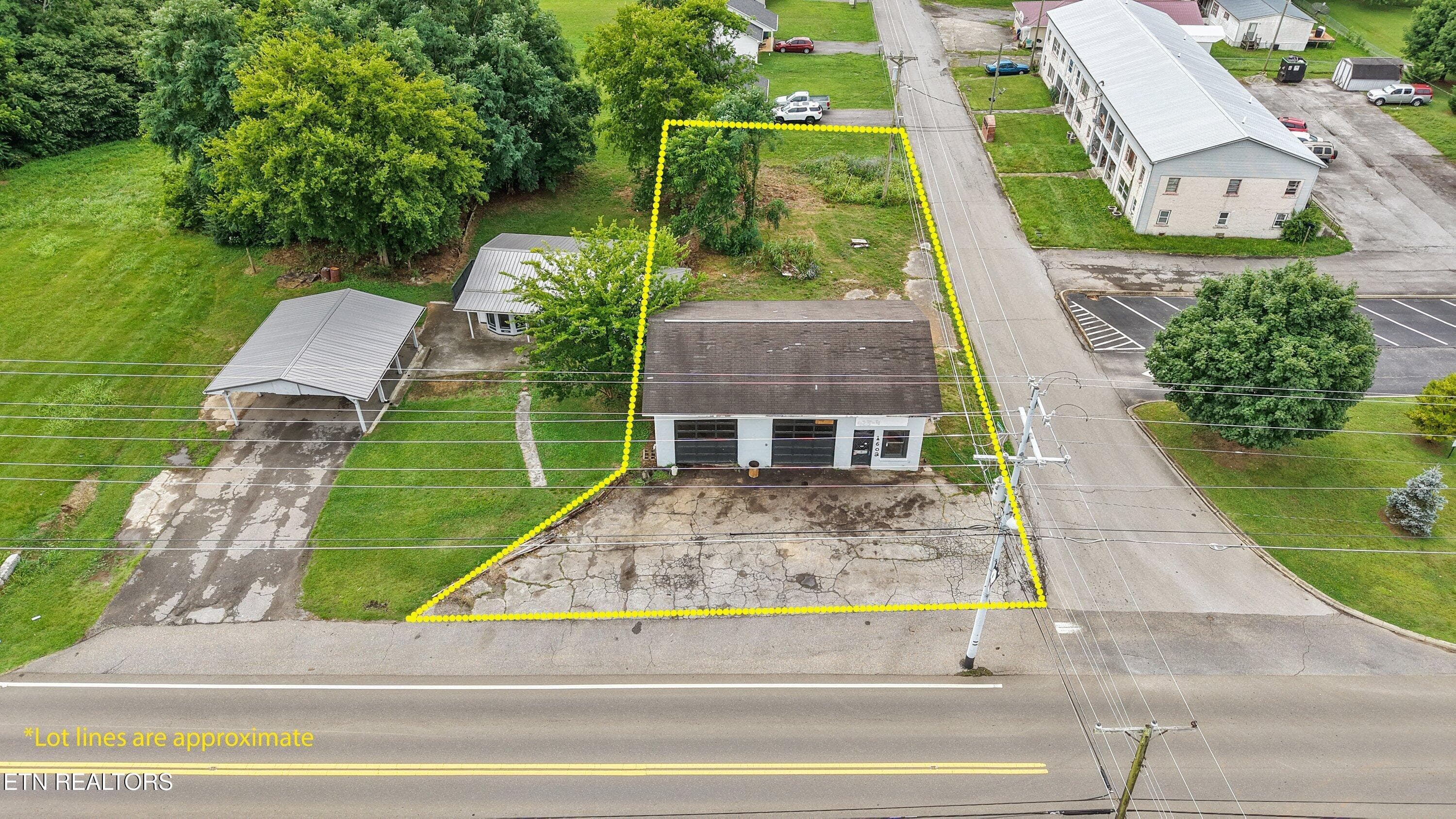 1000018579 - 1602 Main St, White Pine, TN 37890, White Pine