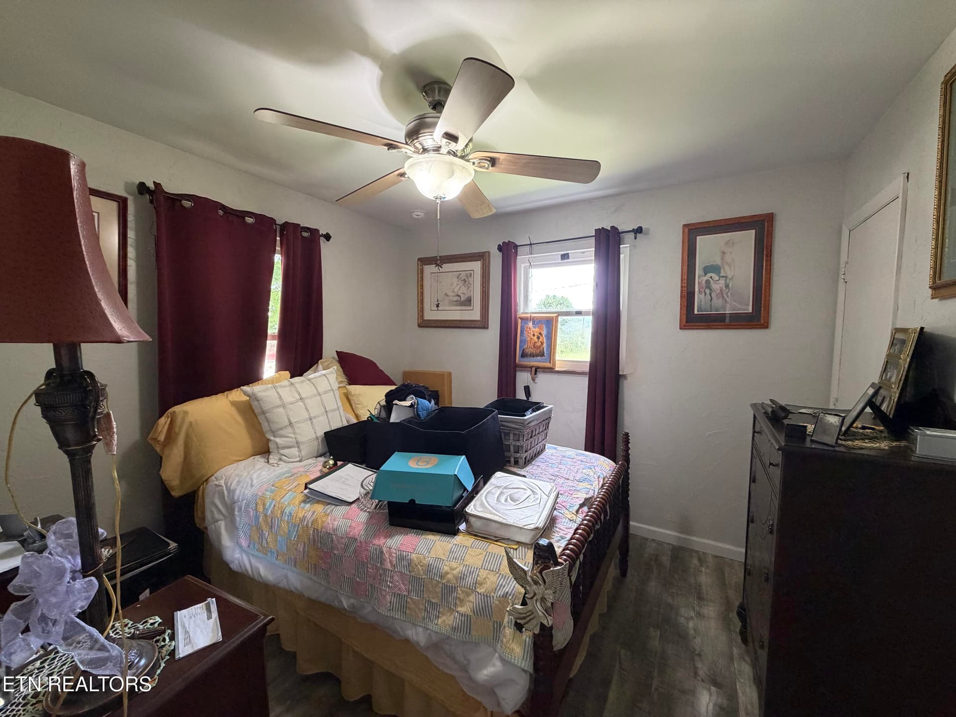 3rd bdrm - 2860 Boyds Creek Hwy, Sevierville, TN 37876