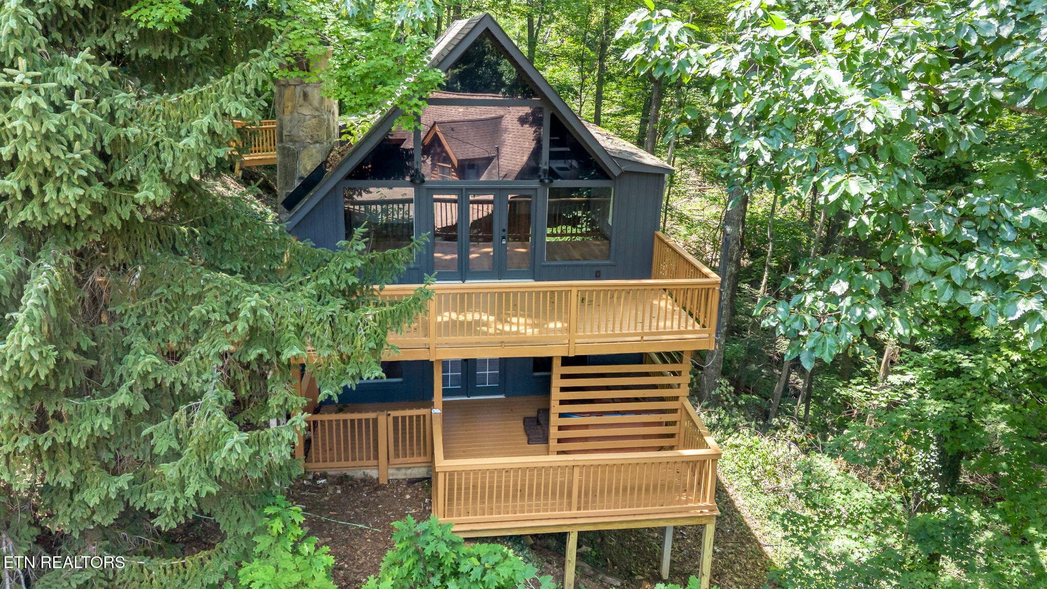 6-web-or-mls-DJI_20260716145619_0371_D-2 - 929 Stans Court, Gatlinburg, TN 37738, Gatlinburg