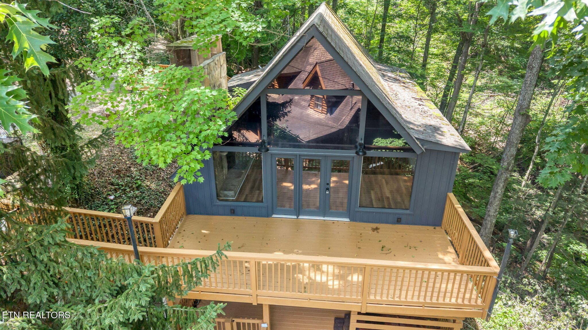 8-web-or-mls-DJI_20260716145639_0374_D-2 - 929 Stans Court, Gatlinburg, TN 37738, Gatlinburg