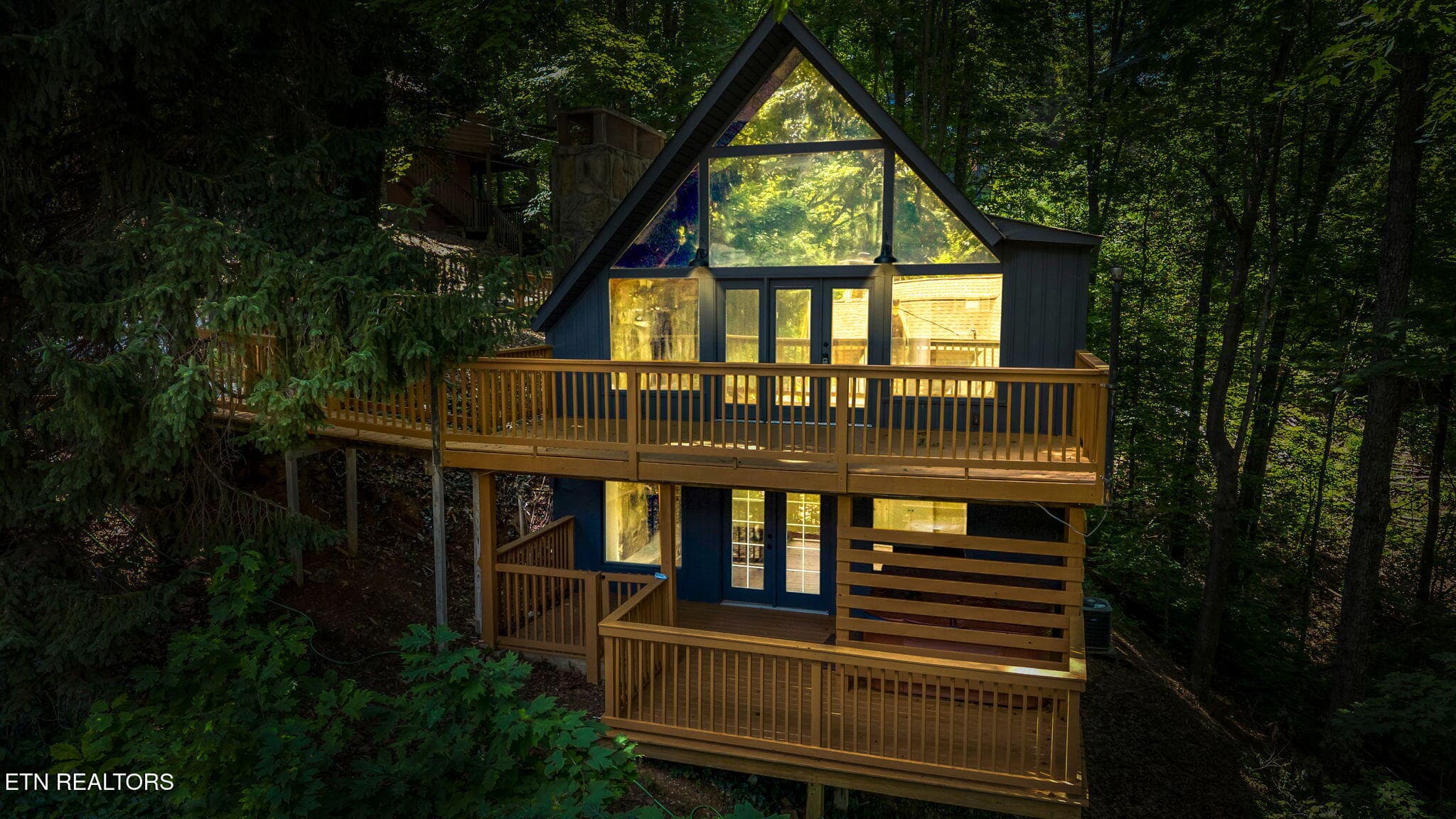 9-web-or-mls-DJI_20260716145731_0377_D-2 - 929 Stans Court, Gatlinburg, TN 37738, Gatlinburg