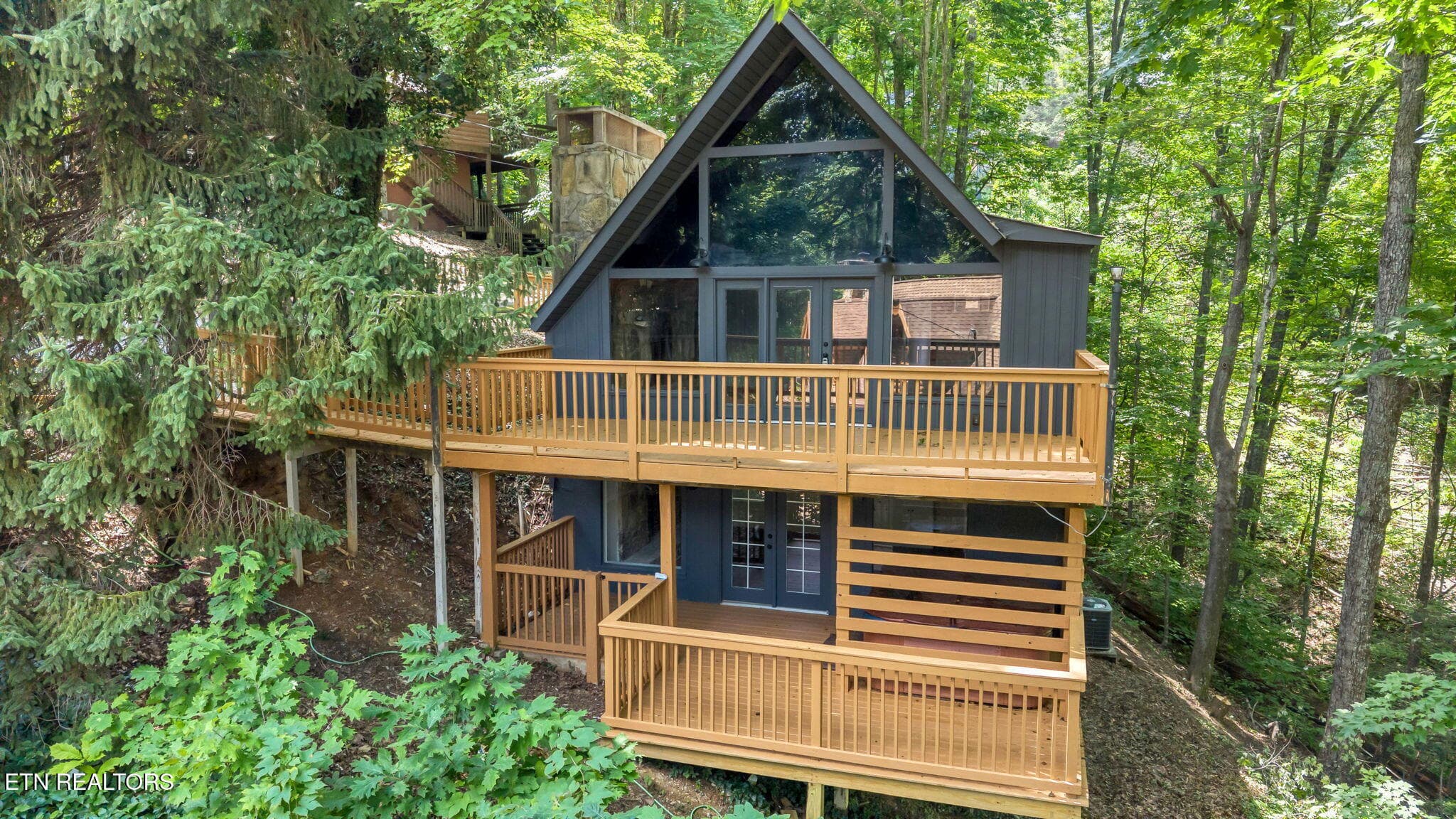 11-web-or-mls-DJI_20260716145731_0377_D- - 929 Stans Court, Gatlinburg, TN 37738, Gatlinburg