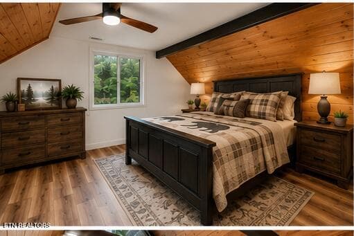 staged_room_4 - 929 Stans Court, Gatlinburg, TN 37738, Gatlinburg