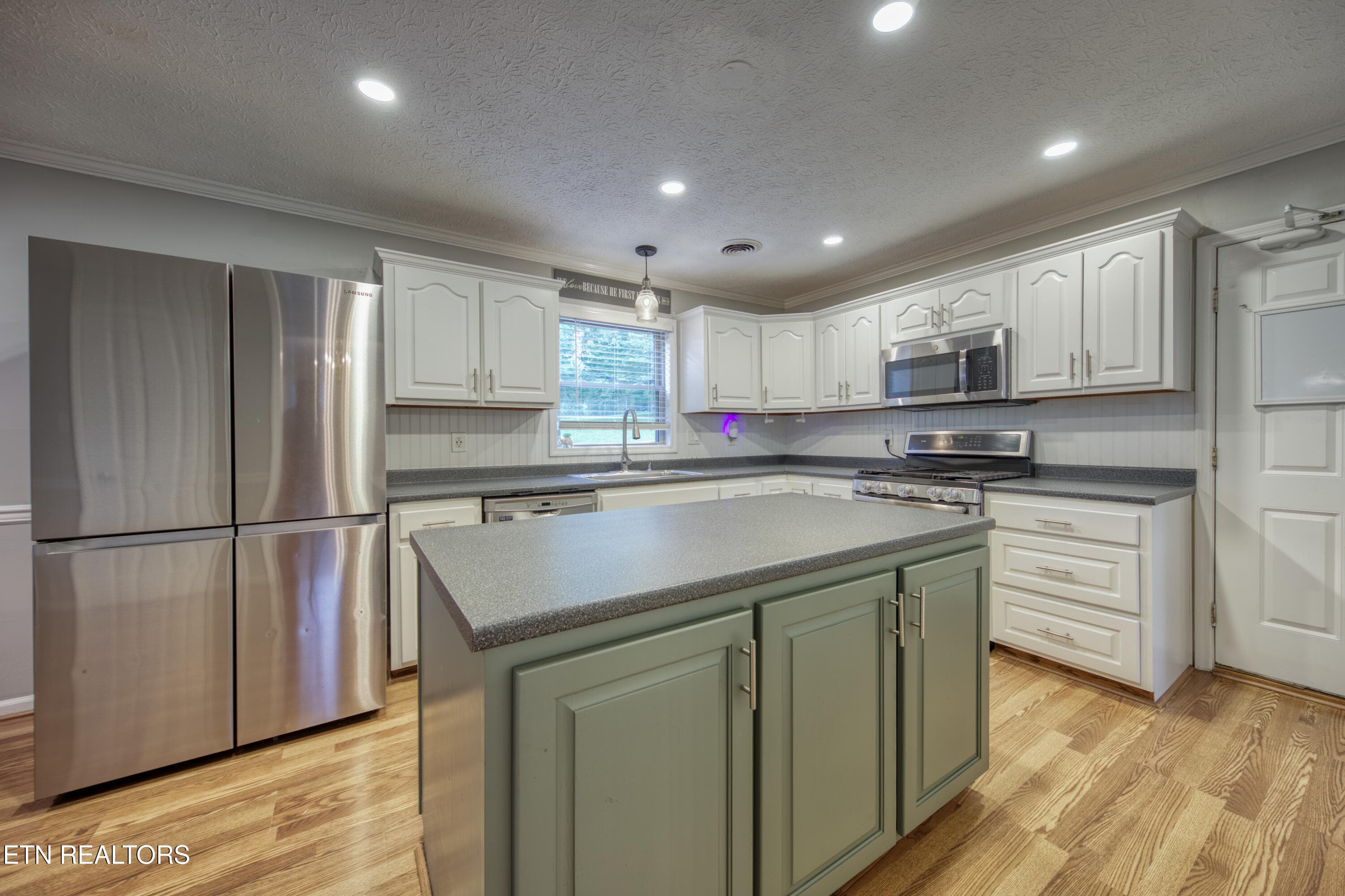 Kitchen - 12516 Pony Express Drive, Knoxville, TN 37934, Knoxville