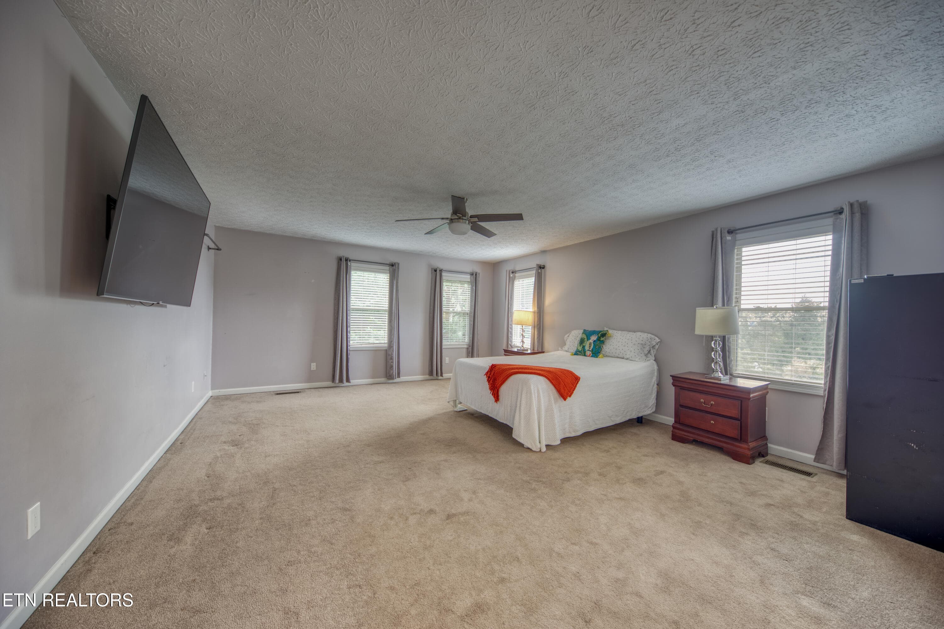 Primary Suite - 12516 Pony Express Drive, Knoxville, TN 37934, Knoxville