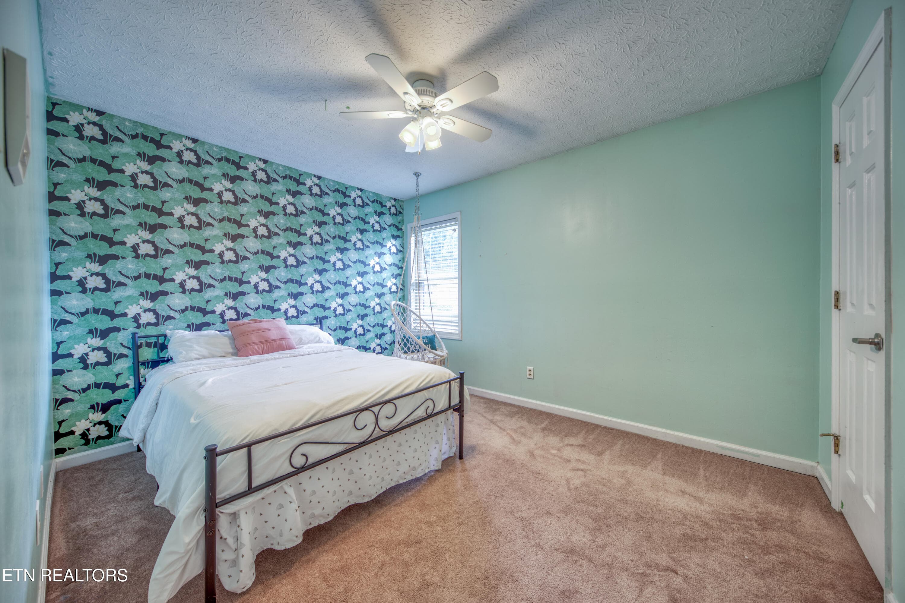 Bedroom #2 - 12516 Pony Express Drive, Knoxville, TN 37934, Knoxville