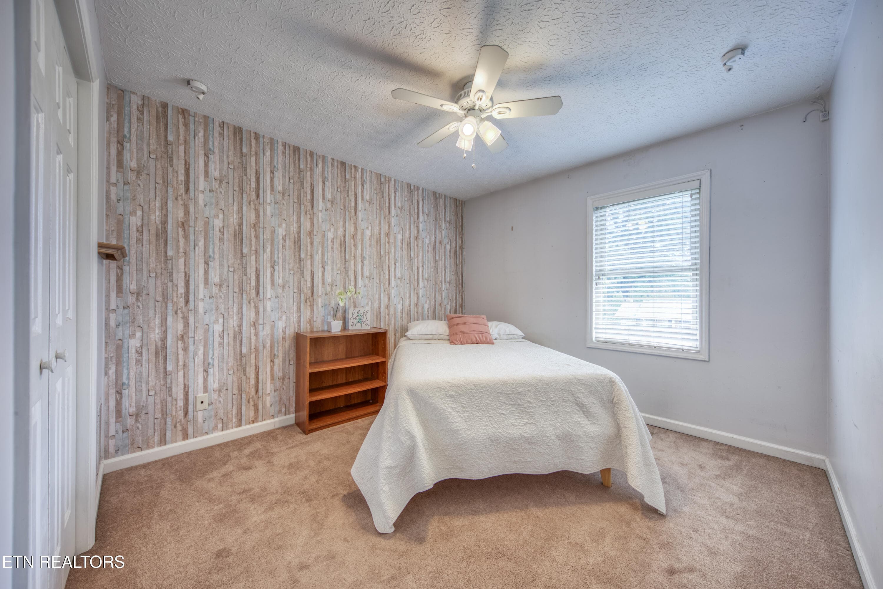 Bedroom #4 - 12516 Pony Express Drive, Knoxville, TN 37934, Knoxville
