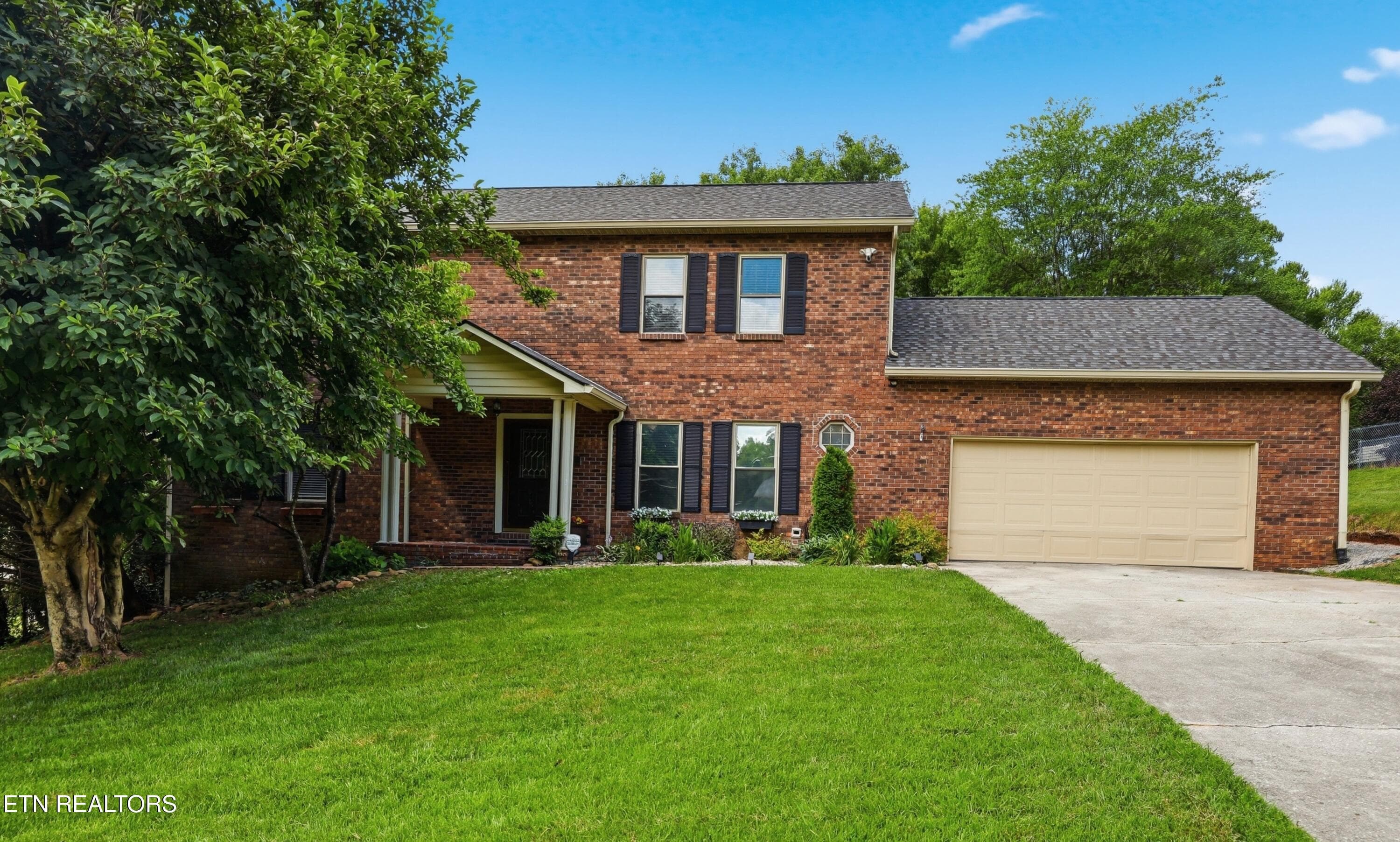 12516 Pony Express - 12516 Pony Express Drive, Knoxville, TN 37934, Knoxville