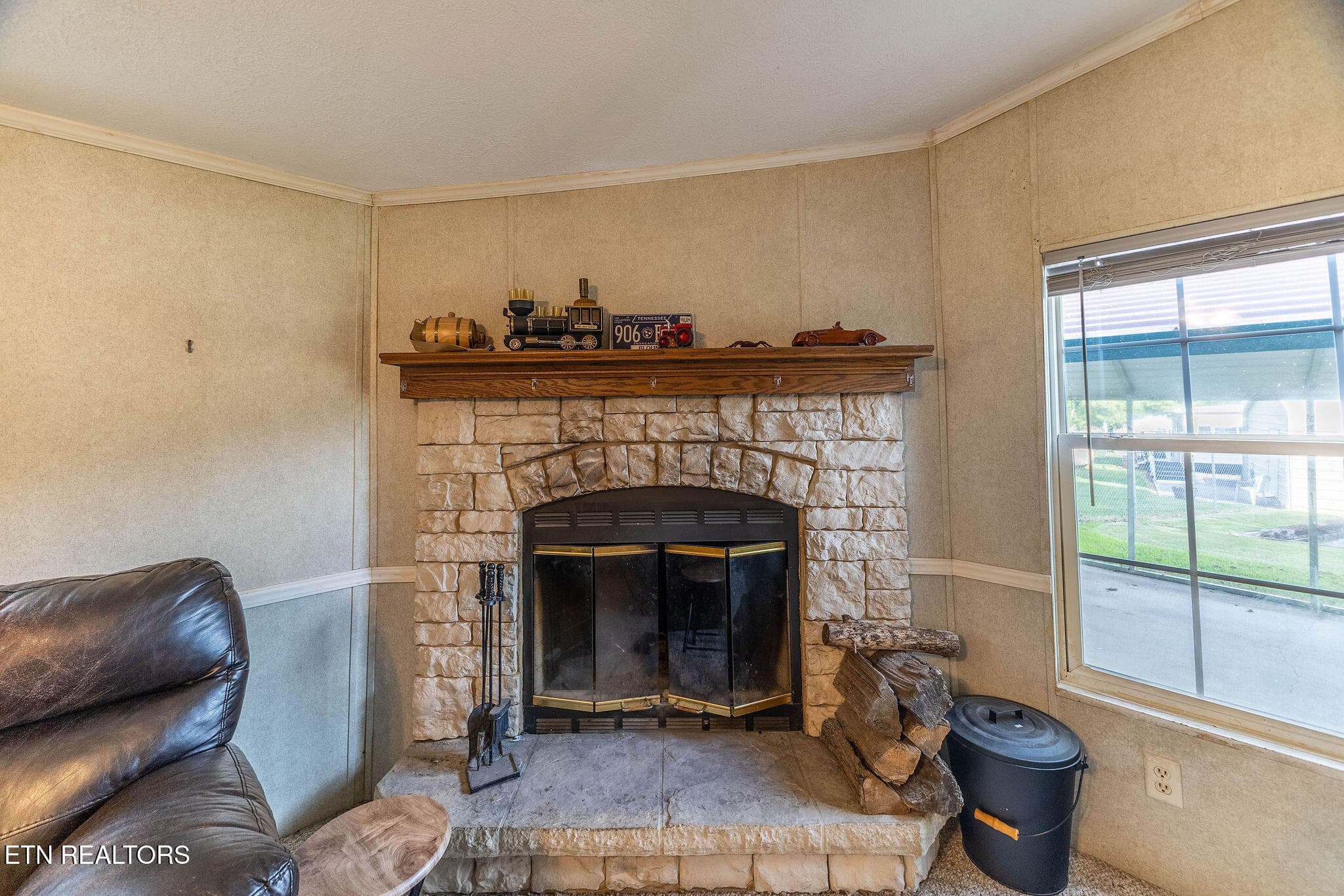 IMG_8286-HDR - 1138 Ridgeview Rd, Maryville, TN 37801, Maryville