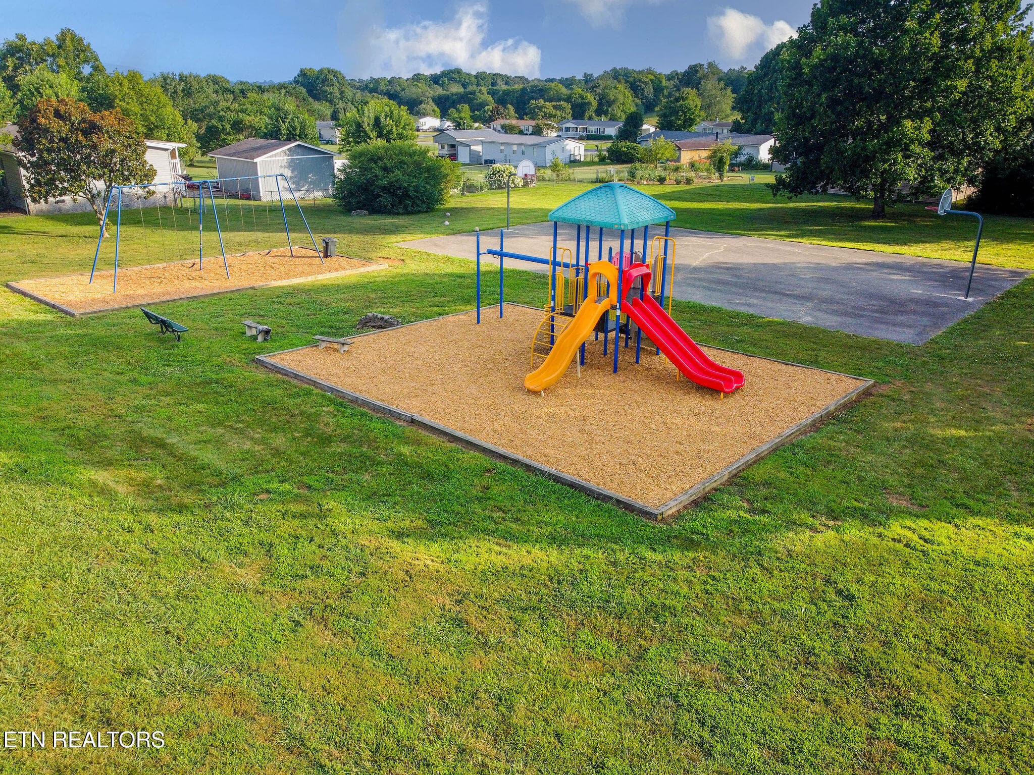 DJI_0188-HDR-Edit - 1138 Ridgeview Rd, Maryville, TN 37801, Maryville