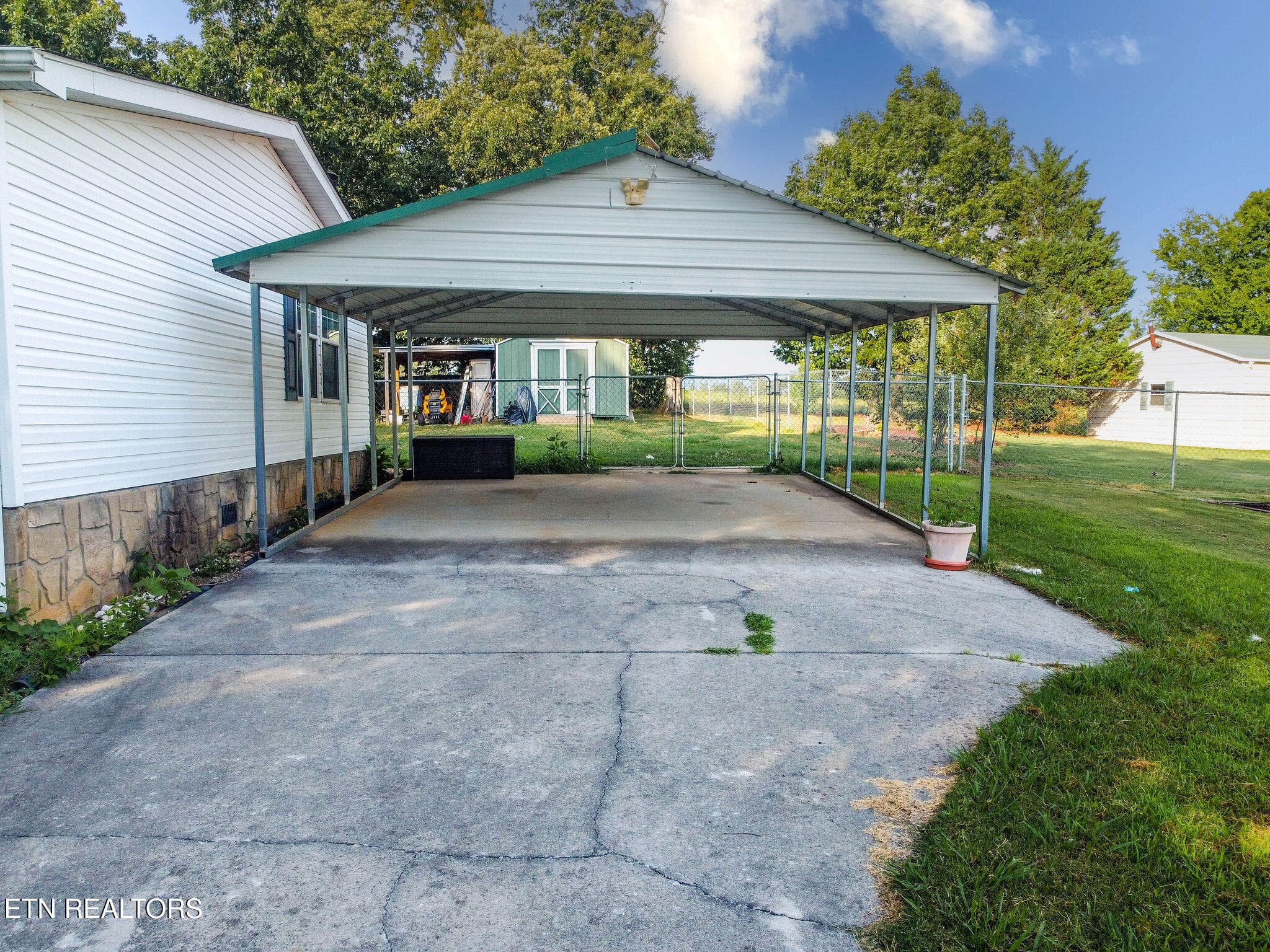 DJI_0170-HDR-Edit - 1138 Ridgeview Rd, Maryville, TN 37801, Maryville