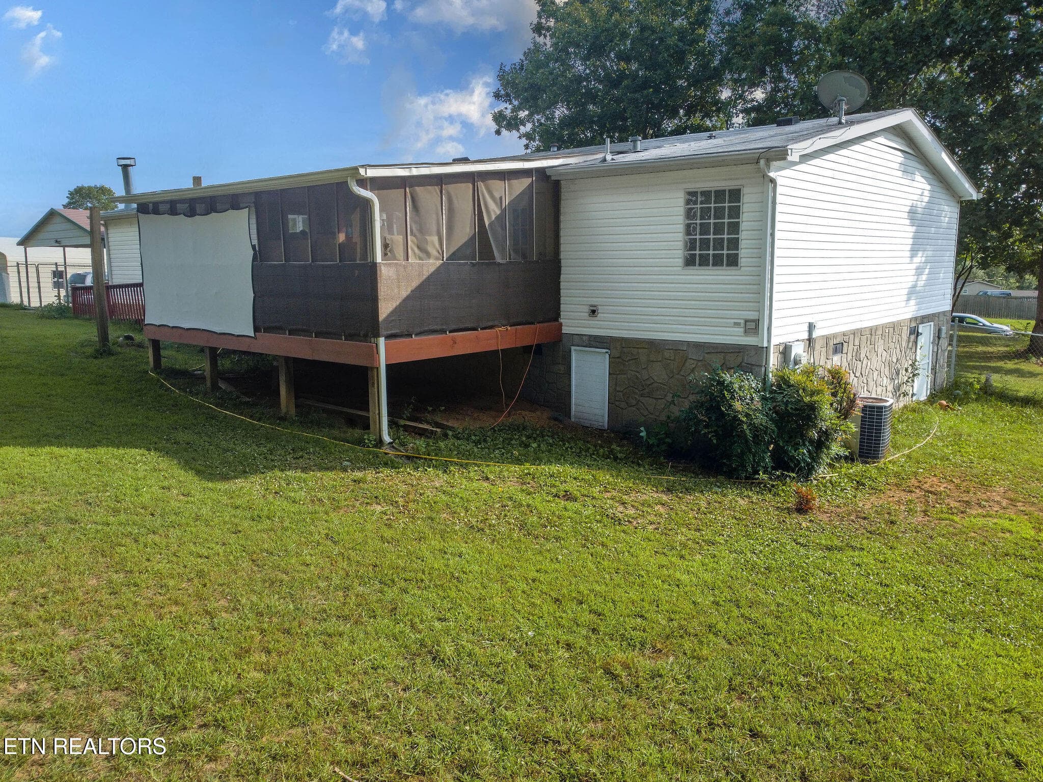 DJI_0134-HDR-Edit - 1138 Ridgeview Rd, Maryville, TN 37801, Maryville