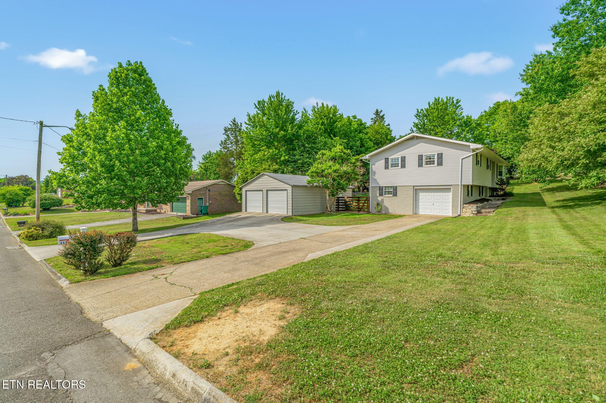 7-web-or-mls-4537 Ventura Drive-7 - 4537 Ventura Drive, Knoxville, TN 37938