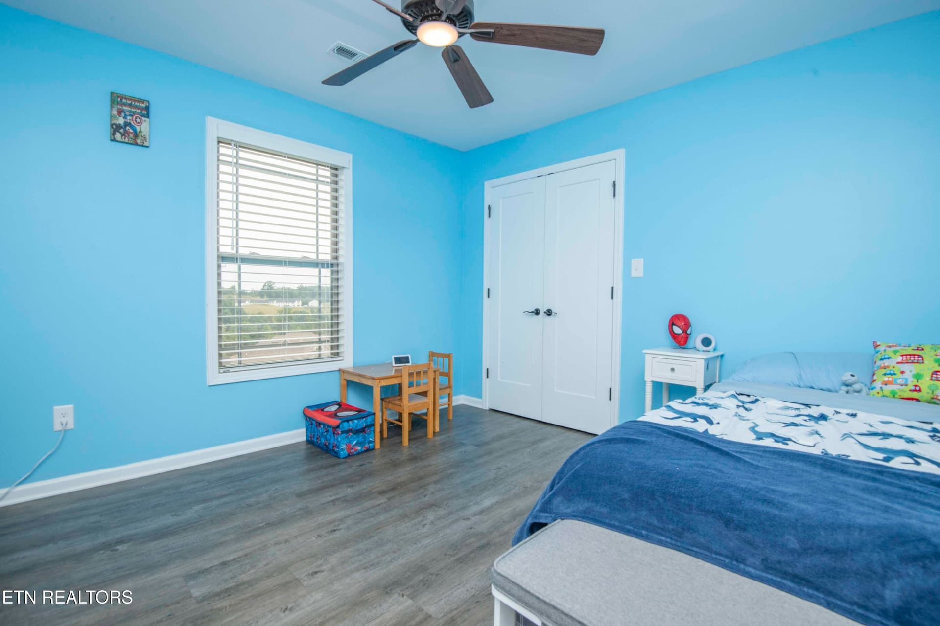 seventh bed 2_1 - 1905 Highlands Ridge Lane, Knoxville, TN 37932