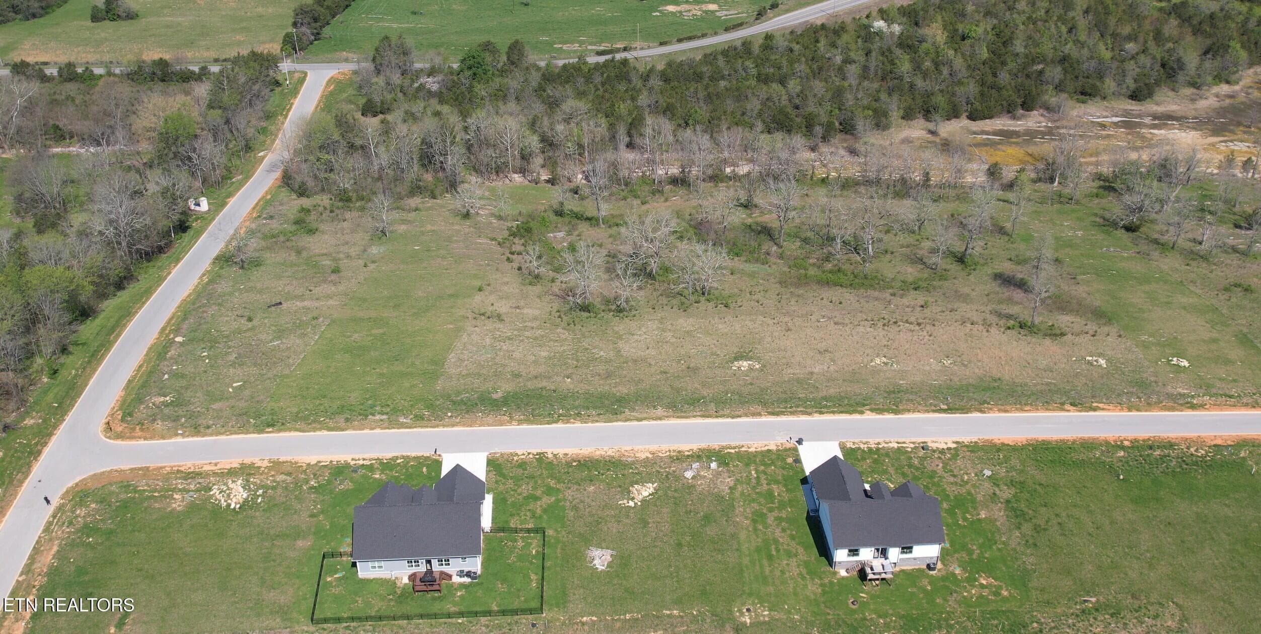 106 Waterfront Knoll - Lot 4 Waterfront Knoll Rd, Sharps Chapel, TN 37866, Sharps Chapel