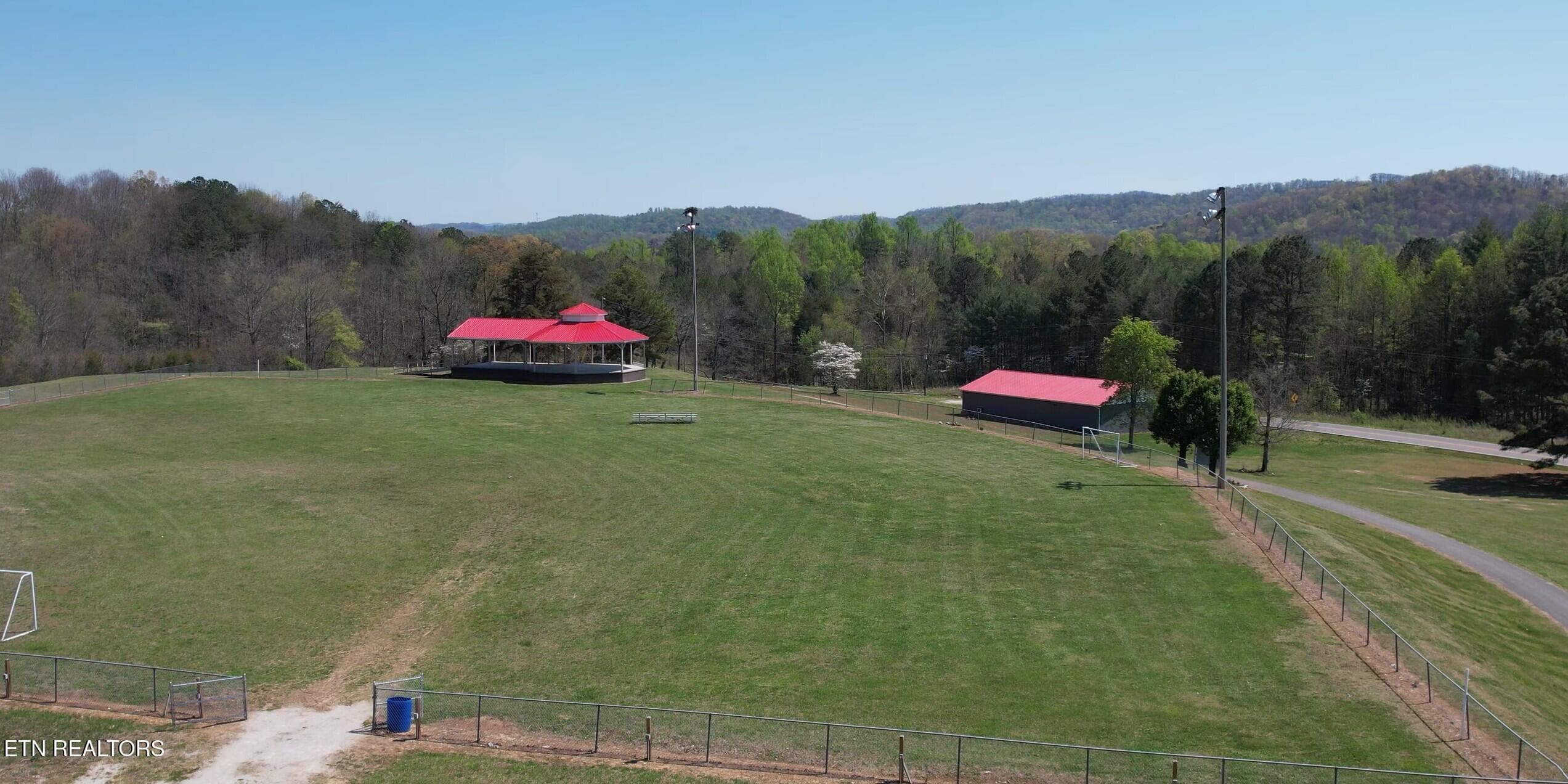 Sharps Chapel Park - Lot 4 Waterfront Knoll Rd, Sharps Chapel, TN 37866, Sharps Chapel
