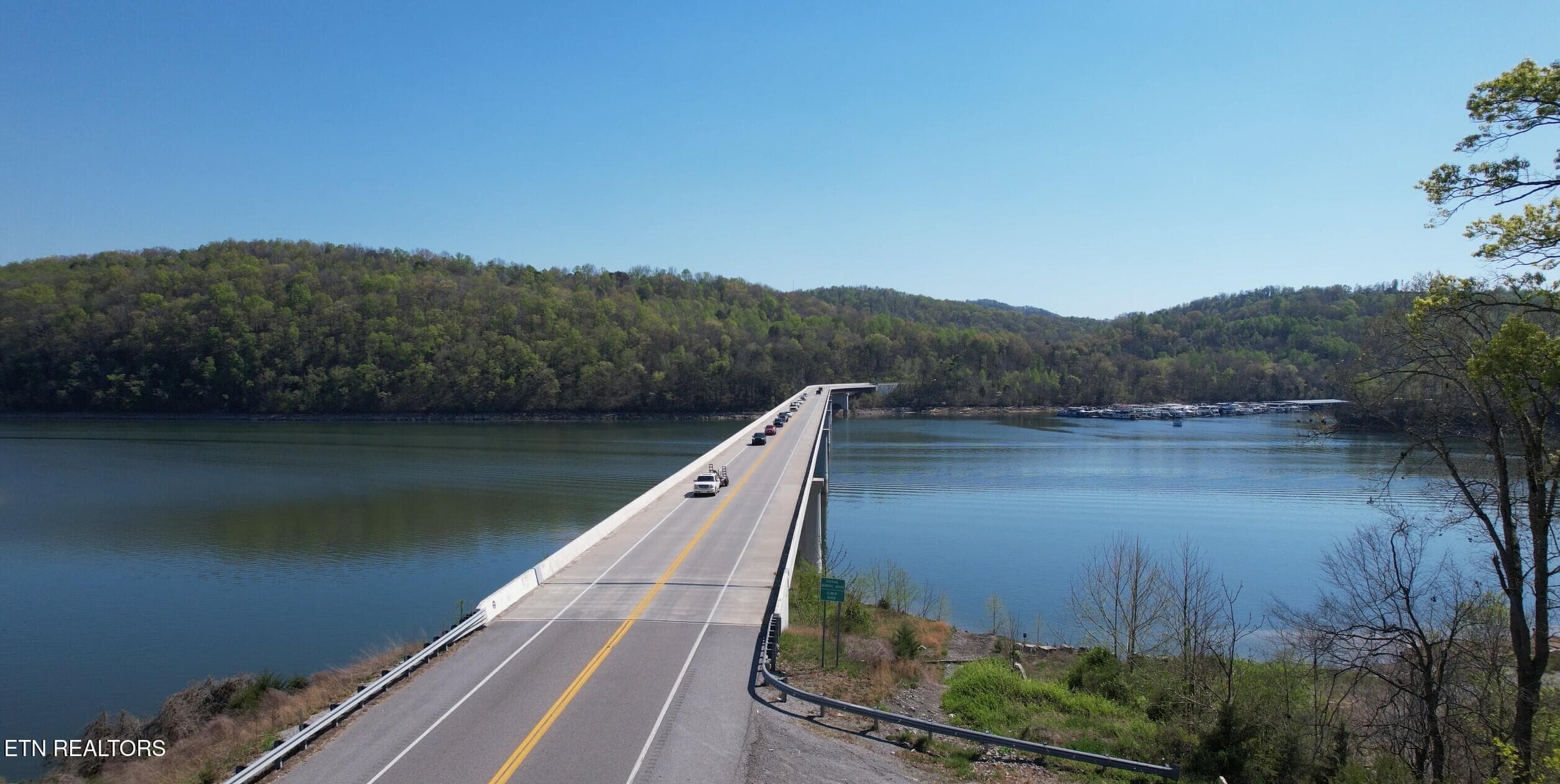 Beach Island Marina - Lot 4 Waterfront Knoll Rd, Sharps Chapel, TN 37866, Sharps Chapel