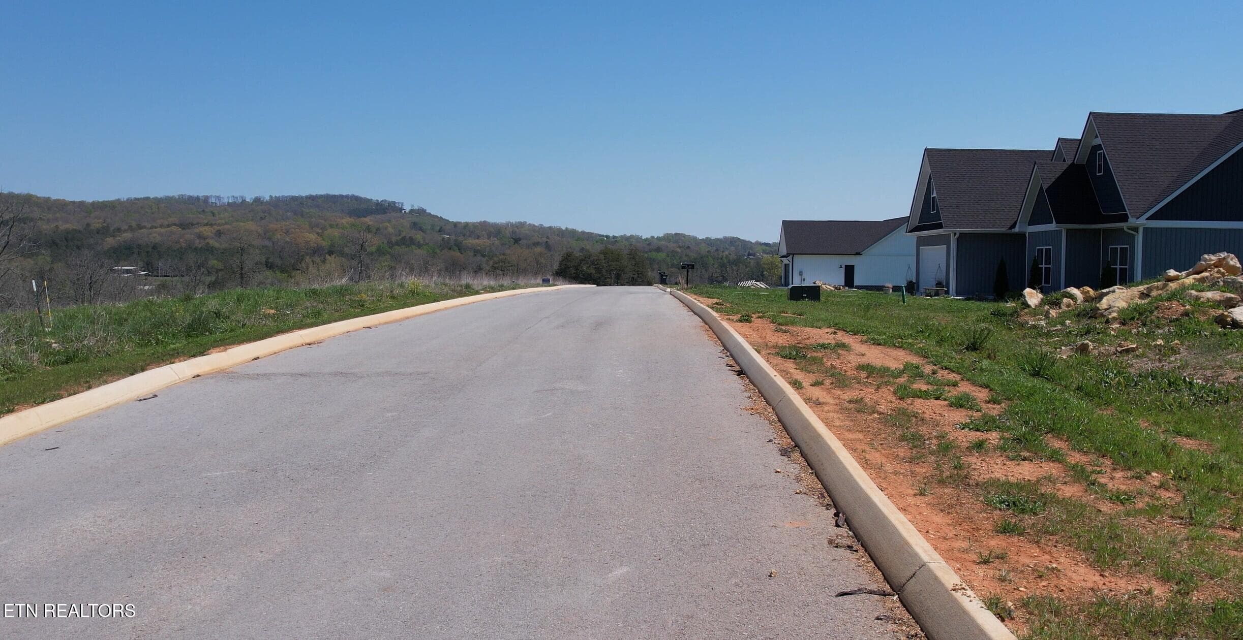 Street View - Lot 4 Waterfront Knoll Rd, Sharps Chapel, TN 37866, Sharps Chapel