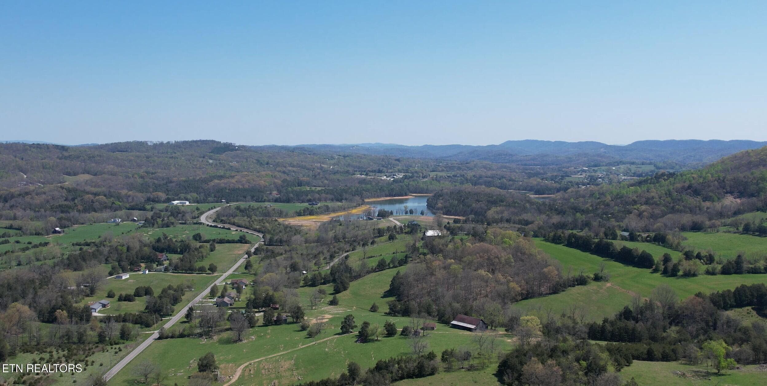 Neighborhood - Lot 4 Waterfront Knoll Rd, Sharps Chapel, TN 37866, Sharps Chapel