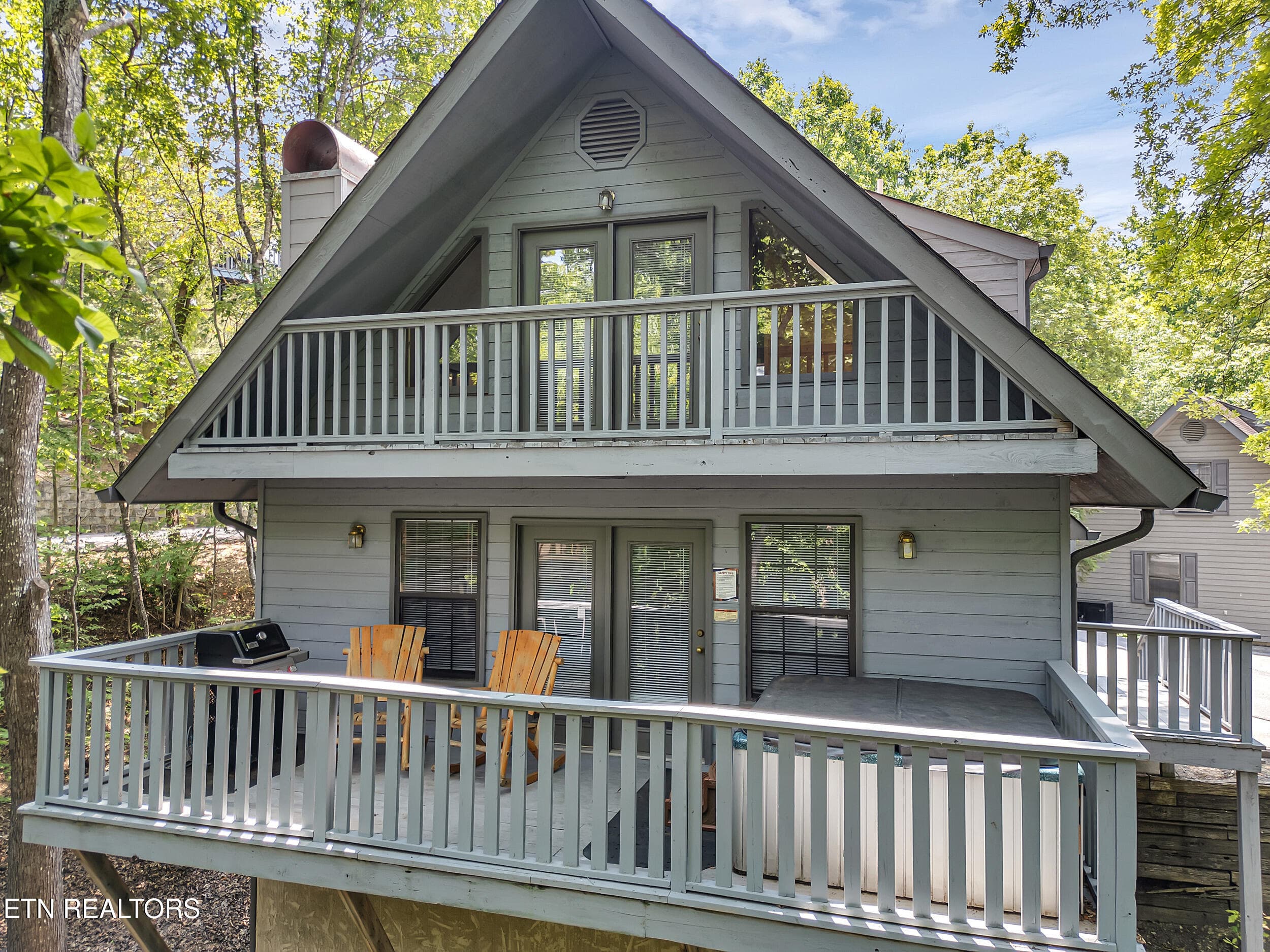 1_04 - 2733 Timber Way, Pigeon Forge, TN 37863
