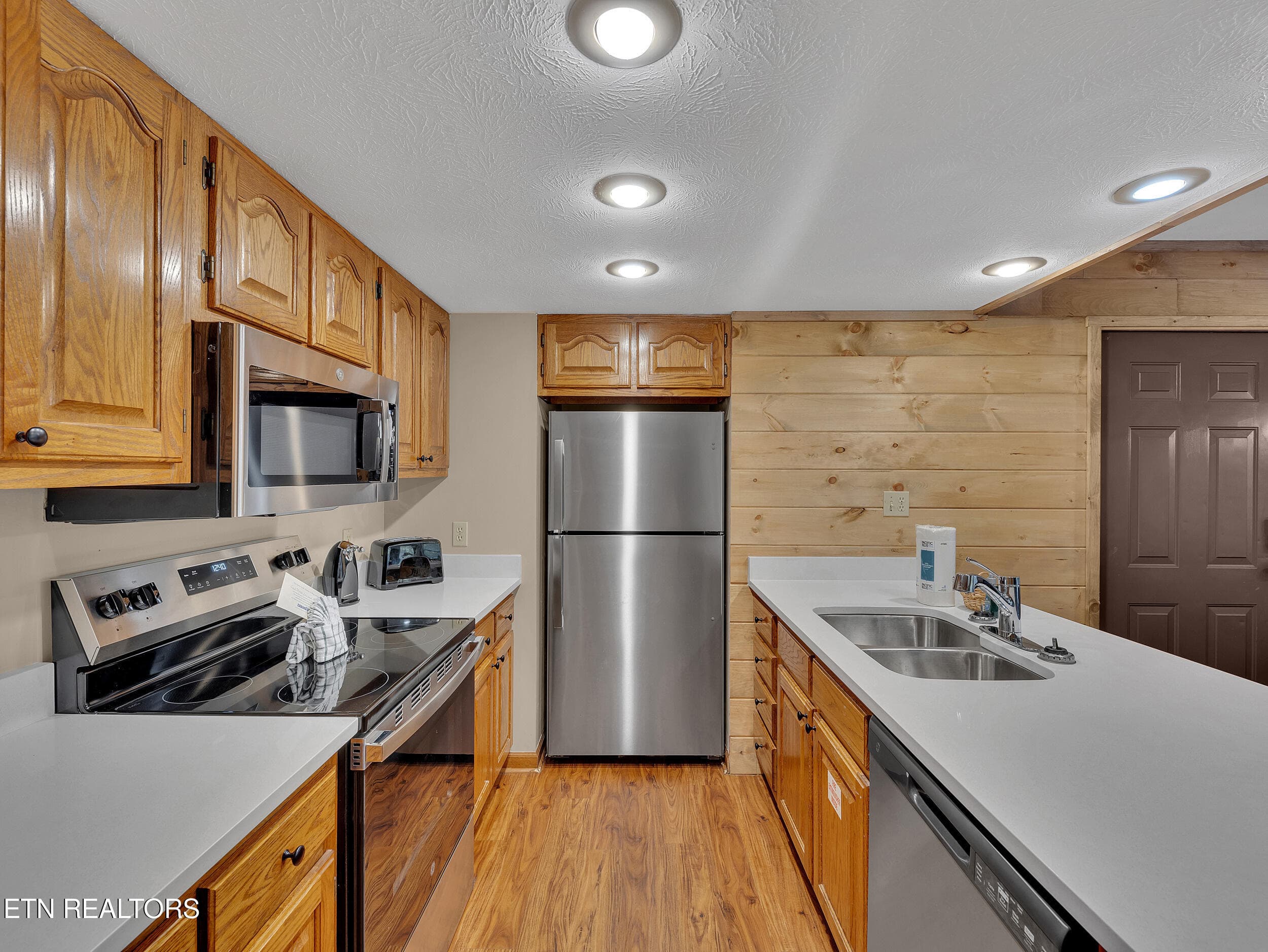 17_16 - 2733 Timber Way, Pigeon Forge, TN 37863