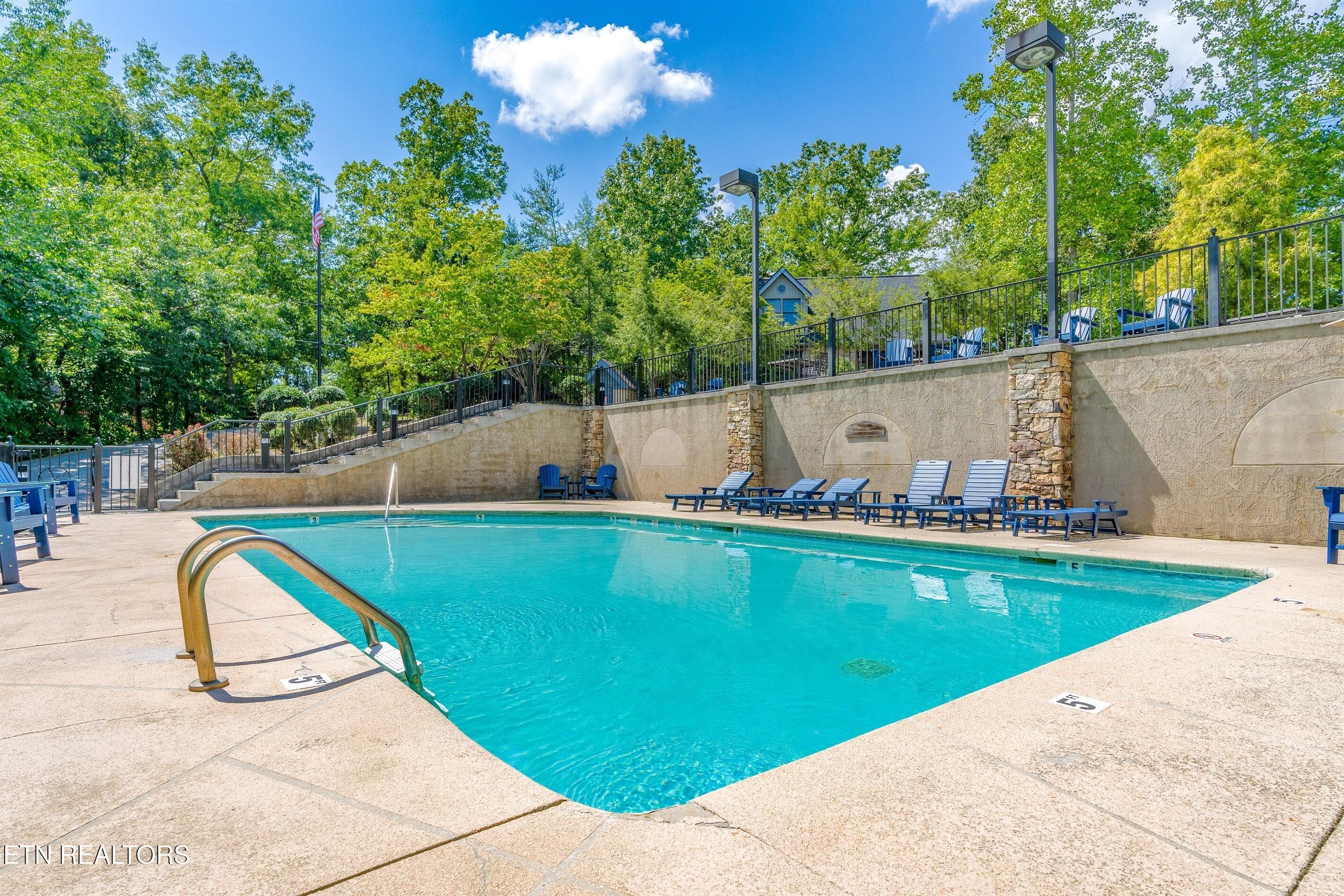 3 - 2733 Timber Way, Pigeon Forge, TN 37863