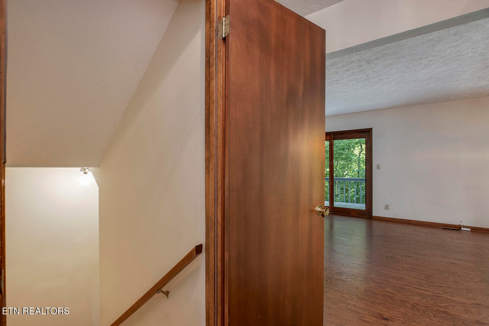 42_BluebirdCoveLane_1560_BasementStairsD - 1560 Bluebird Cove Lane, Sevierville, TN 37862