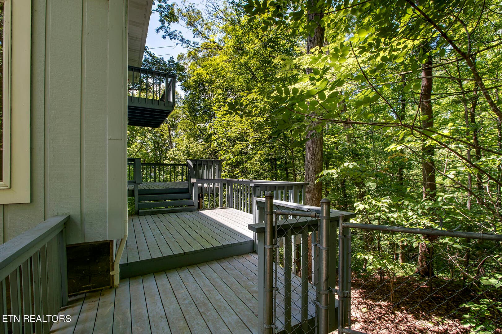 51_BluebirdCoveLane_1560_LowerDeck - 1560 Bluebird Cove Lane, Sevierville, TN 37862
