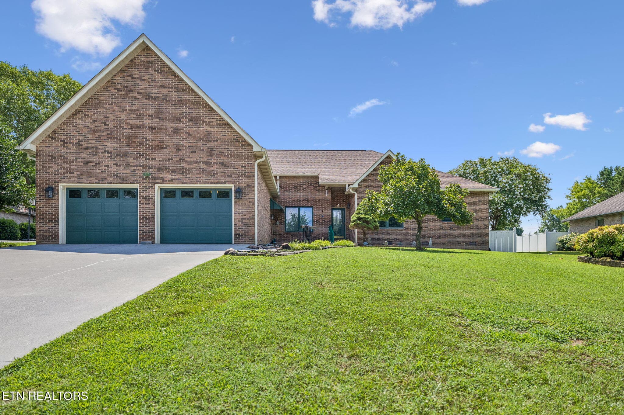 CUSTOM Built - 937 Andover Blvd, Alcoa, TN 37701, Alcoa