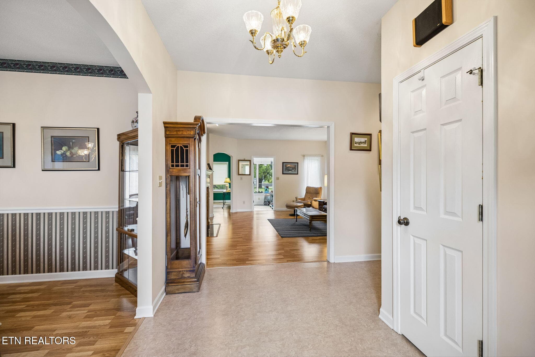 Foyer - 937 Andover Blvd, Alcoa, TN 37701, Alcoa