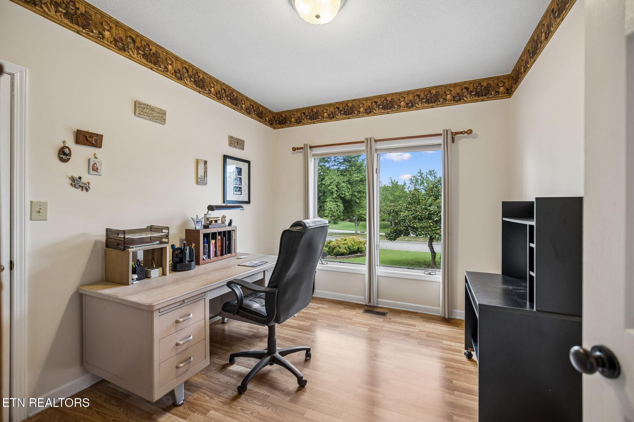 Bdrm or home office - 937 Andover Blvd, Alcoa, TN 37701, Alcoa