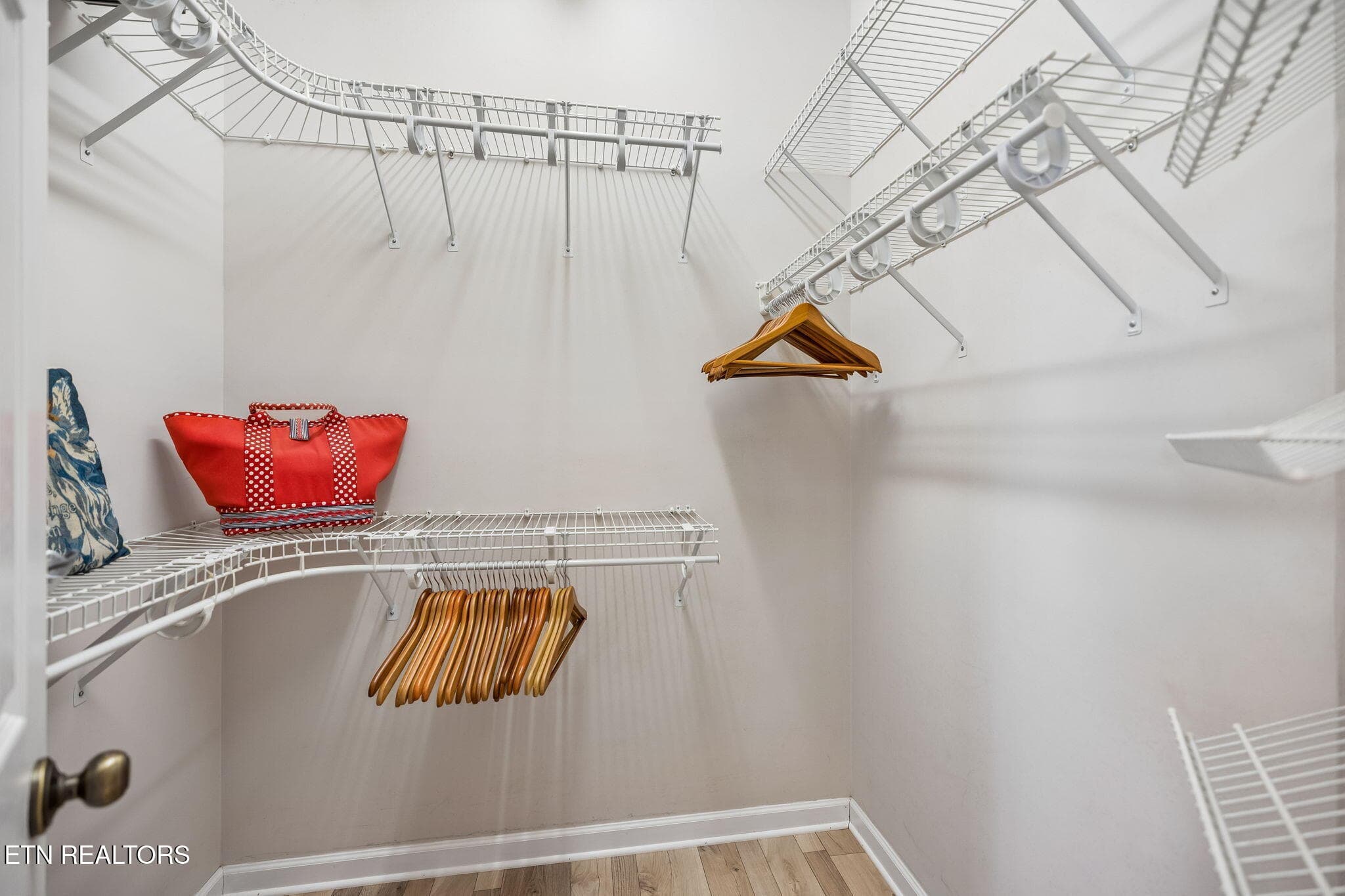 Closet - 937 Andover Blvd, Alcoa, TN 37701, Alcoa