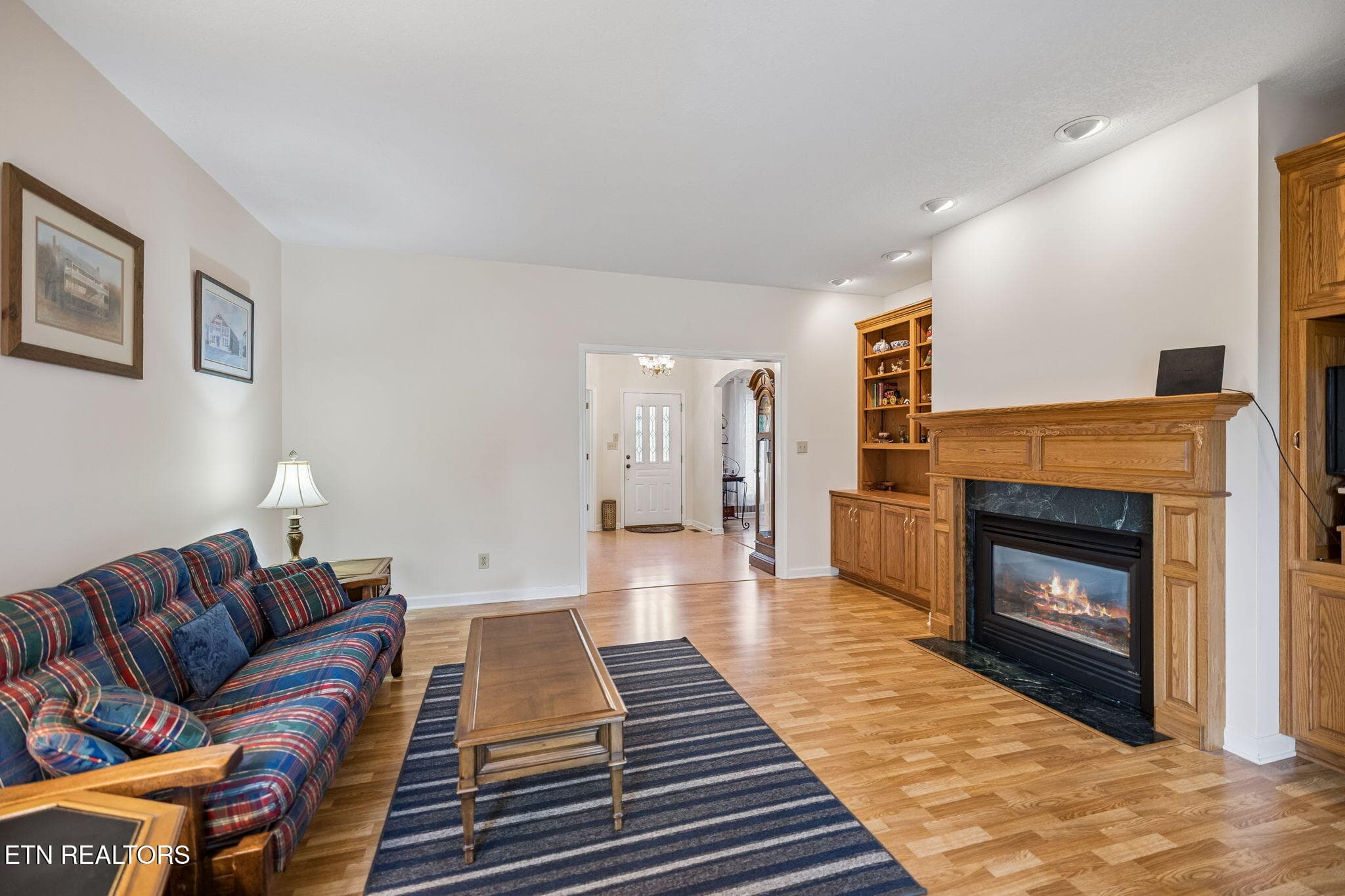 SPACIOUS - 937 Andover Blvd, Alcoa, TN 37701, Alcoa
